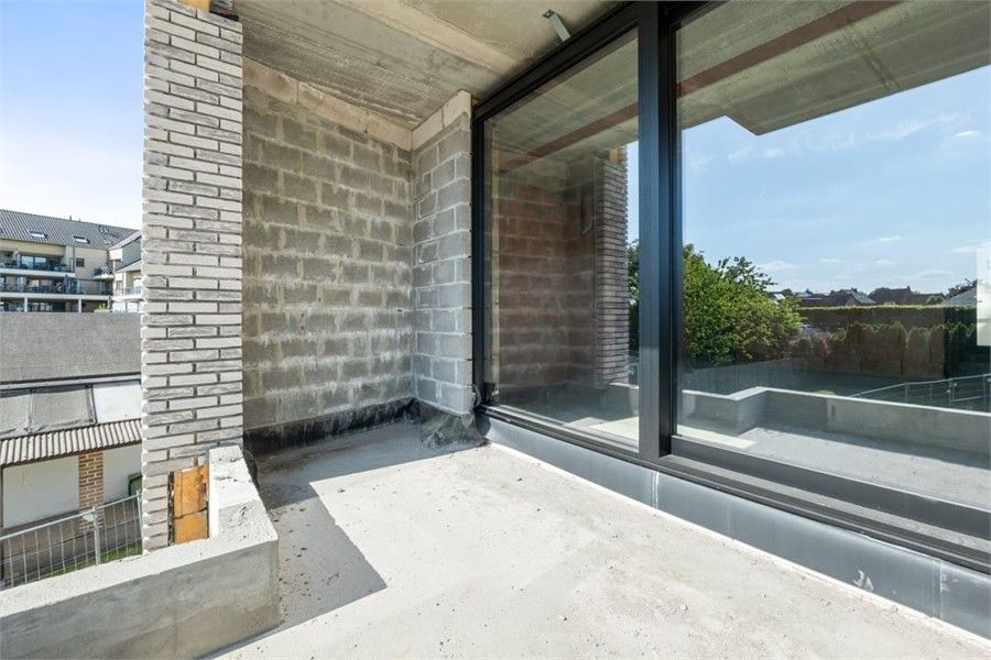 Duplex - appartement 11 - tweede verdiep foto 33