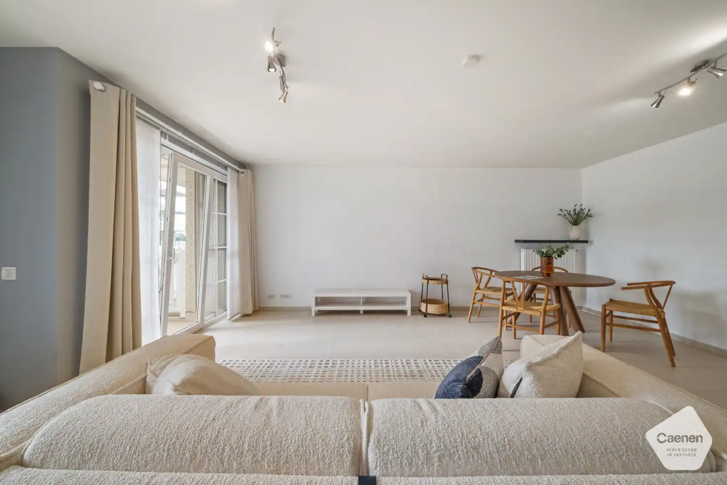 Uiterst kwalitatieve studio vlakbij het strand foto 4