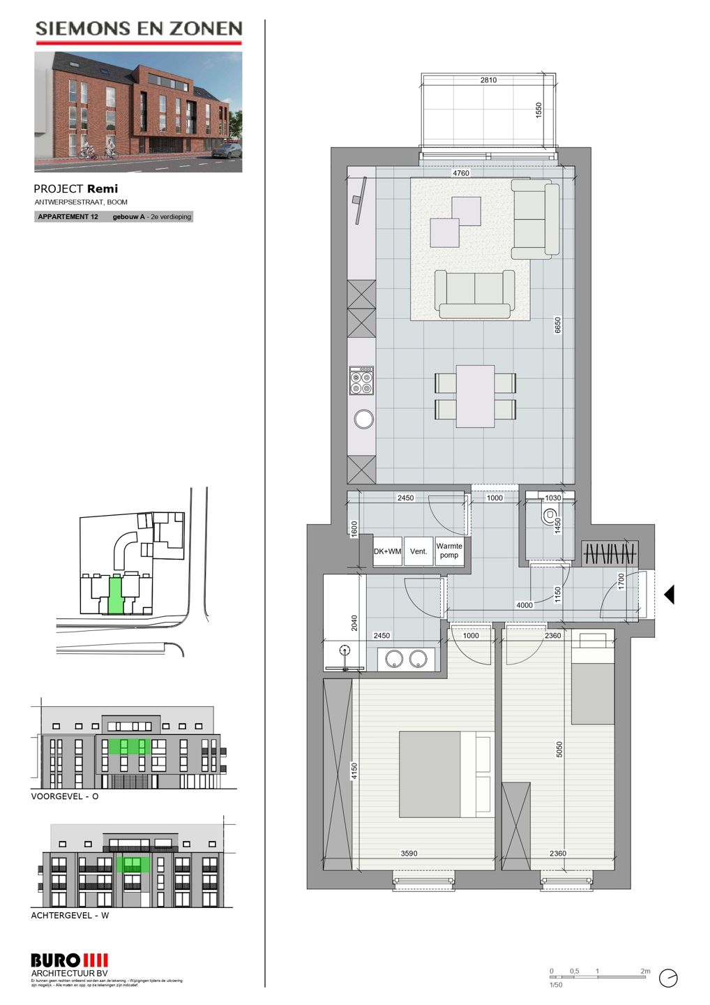 Project REMI: 6% BTW mogelijk (fase 2) incl. autostaanplaats foto 3