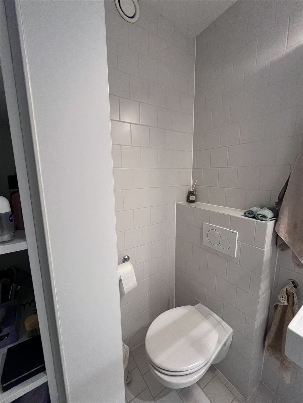 Studentenkamer foto 6