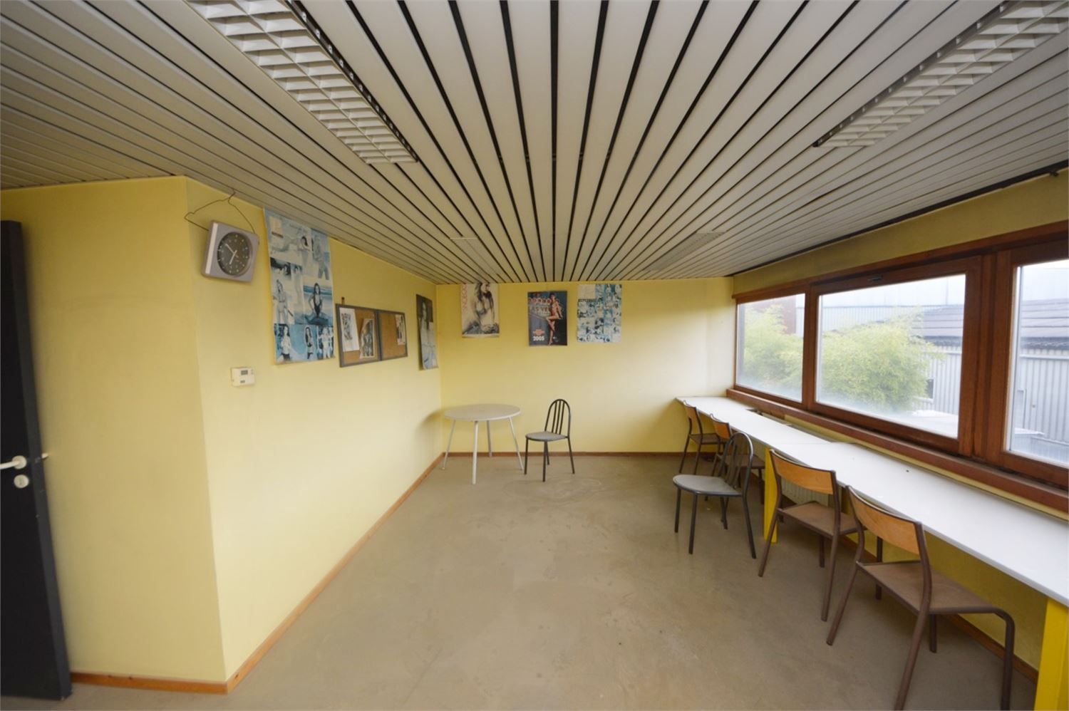 UNIEK BEDRIJFSGEBOUW INDUSTRIEZONE NOORD II foto 21