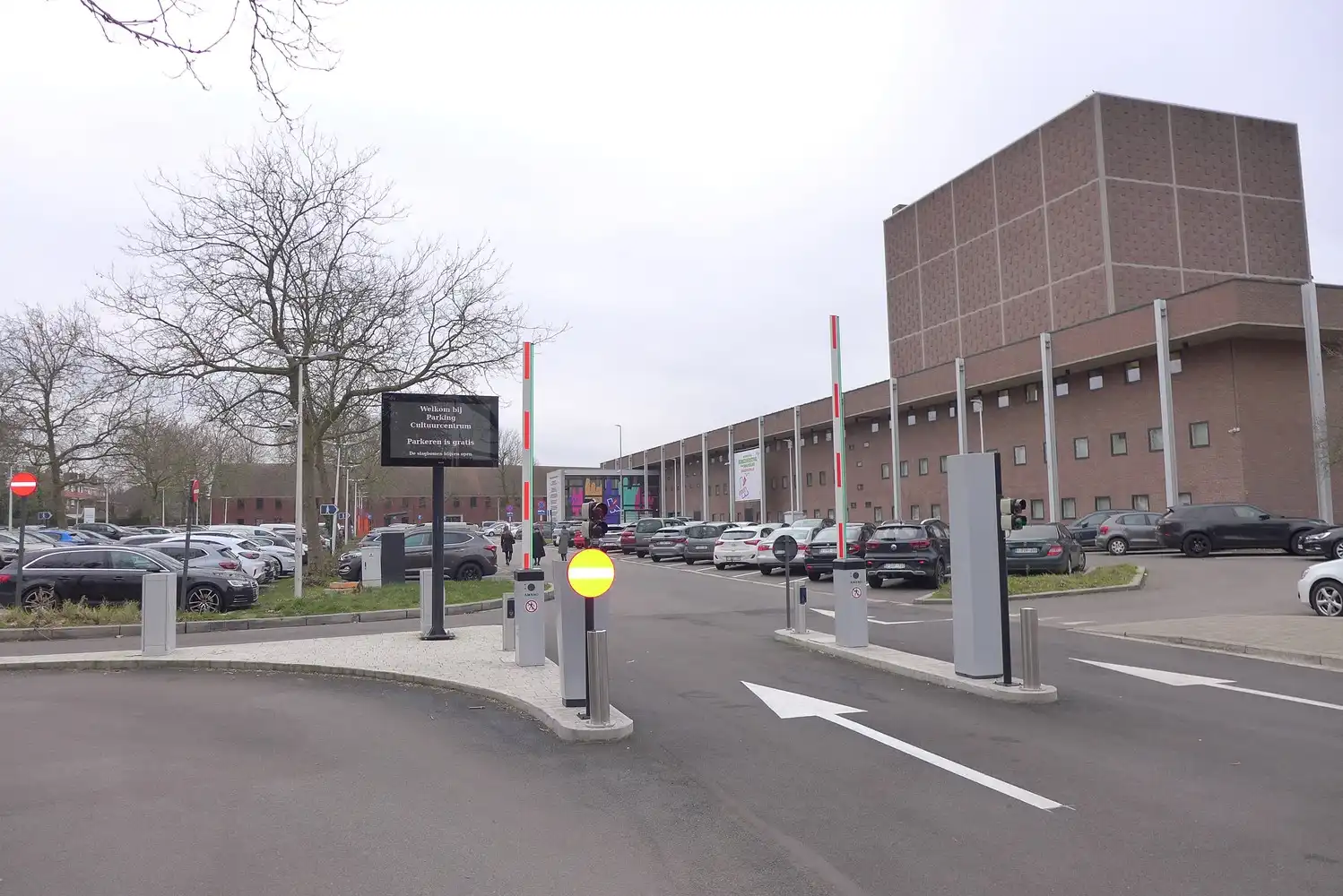 Kantoorruimte met uitstraling in hartje Hasselt – 412 m² op toplocatie foto 32