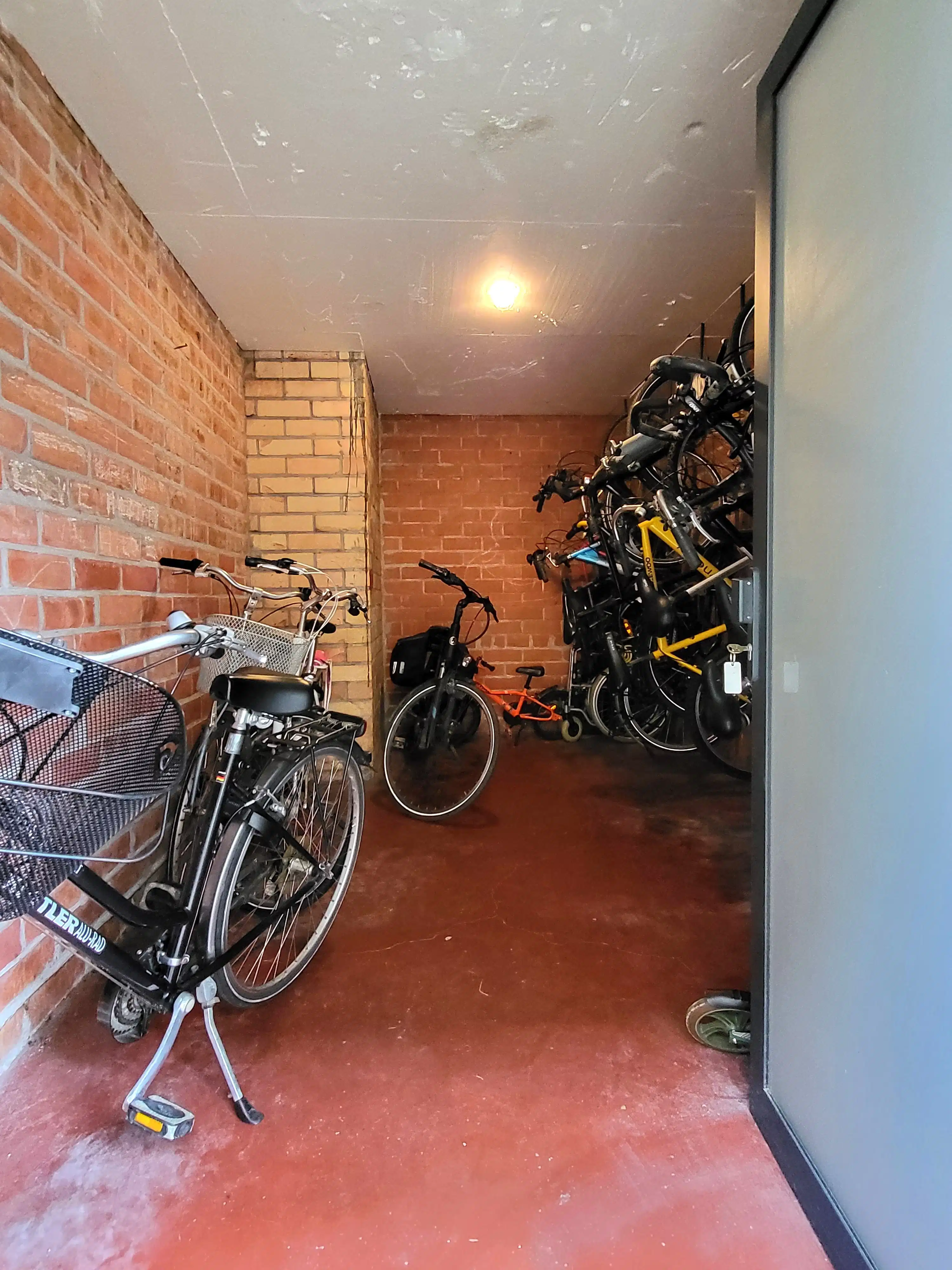 Prachtig appartement met ruim zonneterras op toplocatie in Koksijde vlak bij het strand!  foto 26