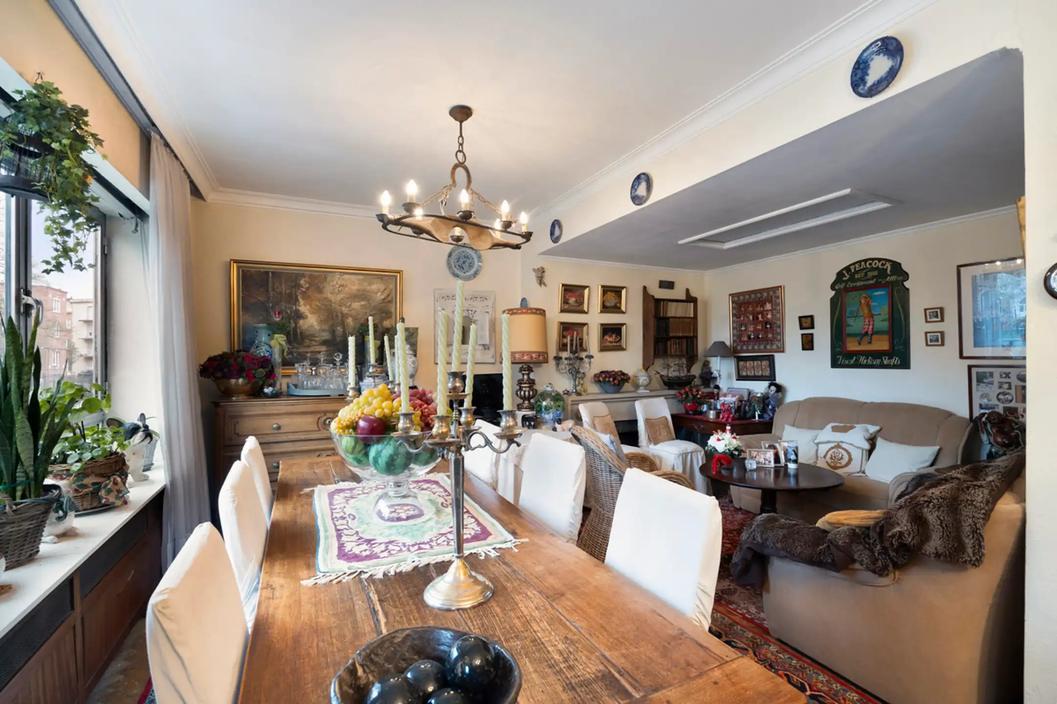 Gezellige rustig gelegen rijwoning 3 (slpk) met garage foto 5