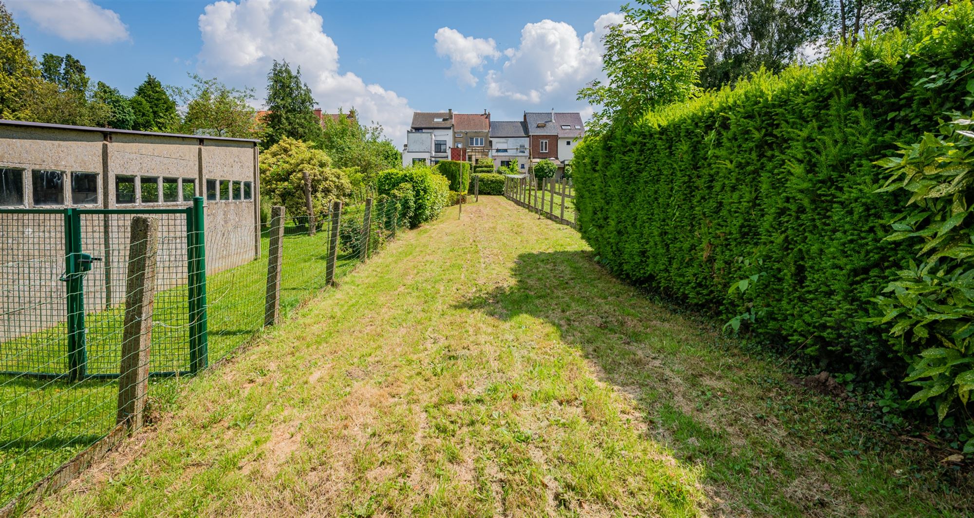 Charmante woning te koop in Buizingen foto 36