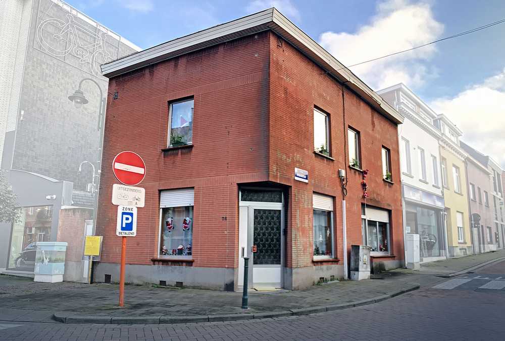 Hoofdfoto van de publicatie: Huis te koop
