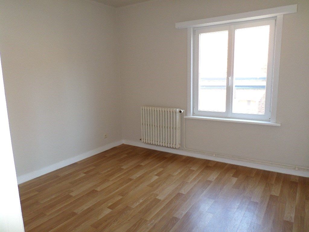 Appartement nabij 't Zand foto 7