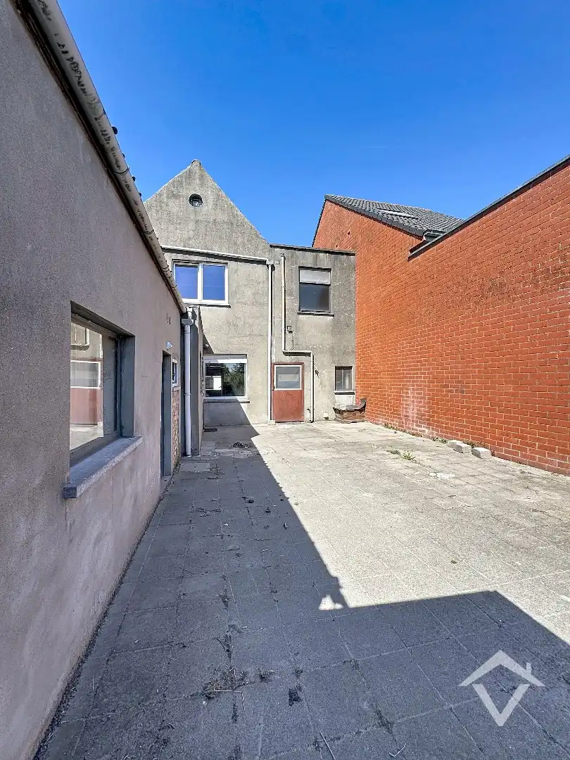 Woning met 3 slaapkamers en garage te Eernegem foto 15