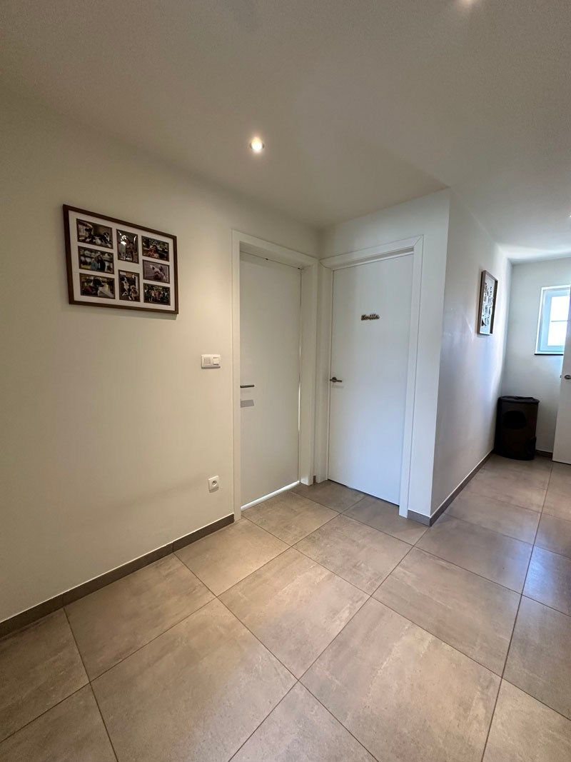 Bijna energieneutrale halfopen bebouwing te Zoutleeuw foto 4