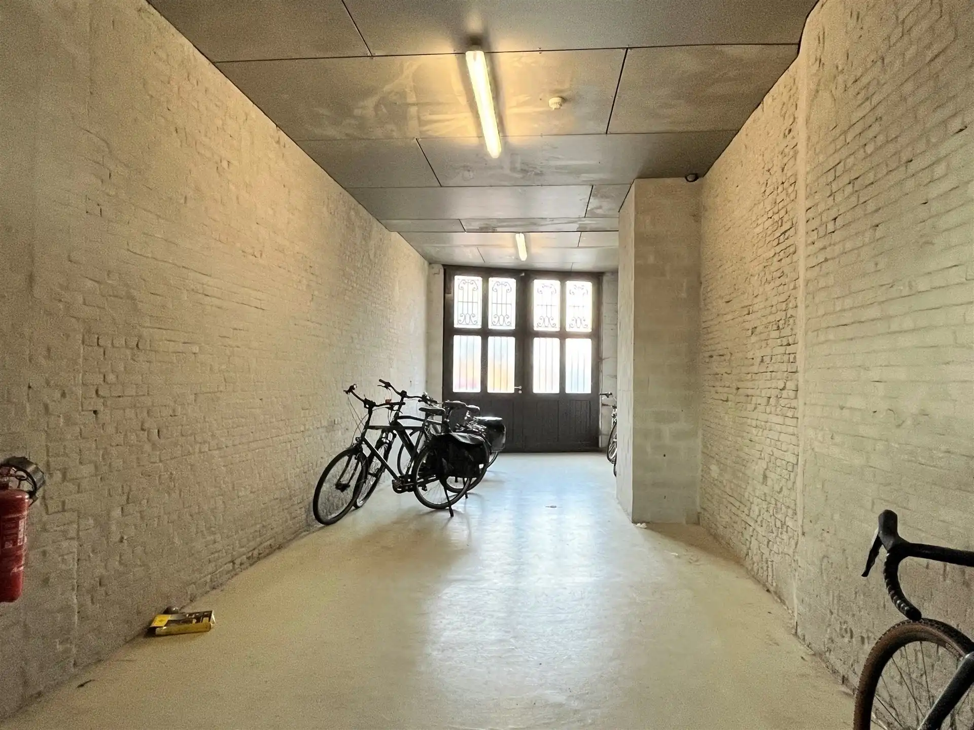 Fijn appartment met 1 slpk én zalig terras! foto 11