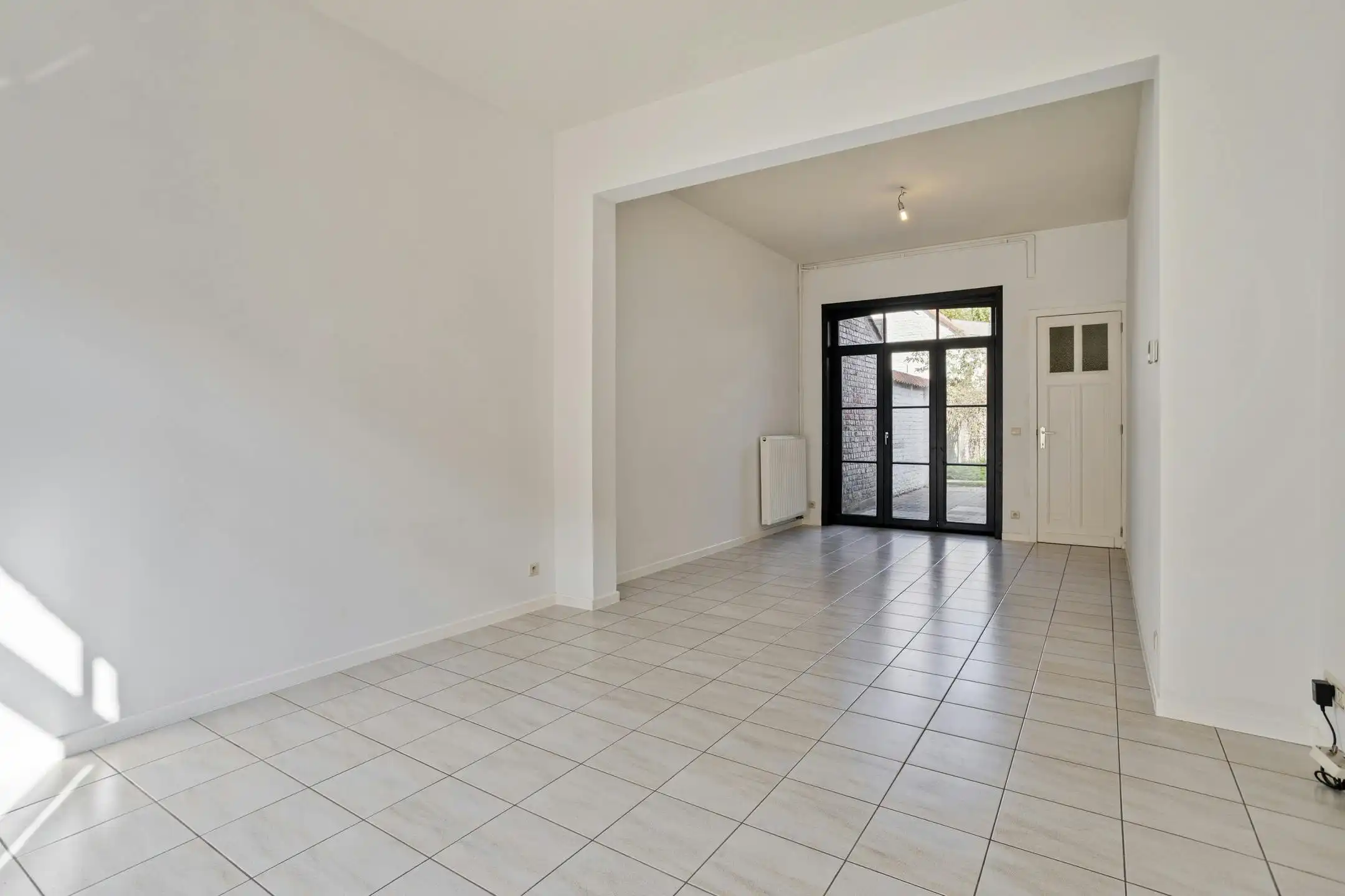 Karaktervolle stadswoning met 4 slaapkamers in Brugge foto 3