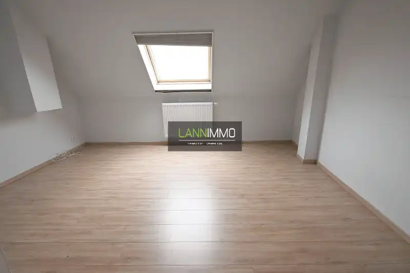 Ruim, instapklaar 3 slpk appartement (160m2)! centrum Deinze foto 15