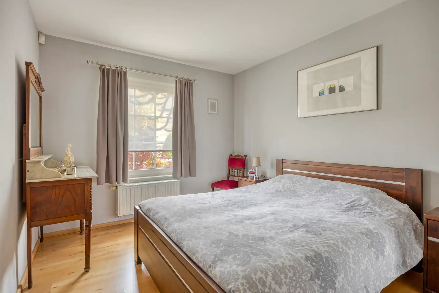 Instapklare halfopen woning op toplocatie nabij centrum van Bocholt foto 16
