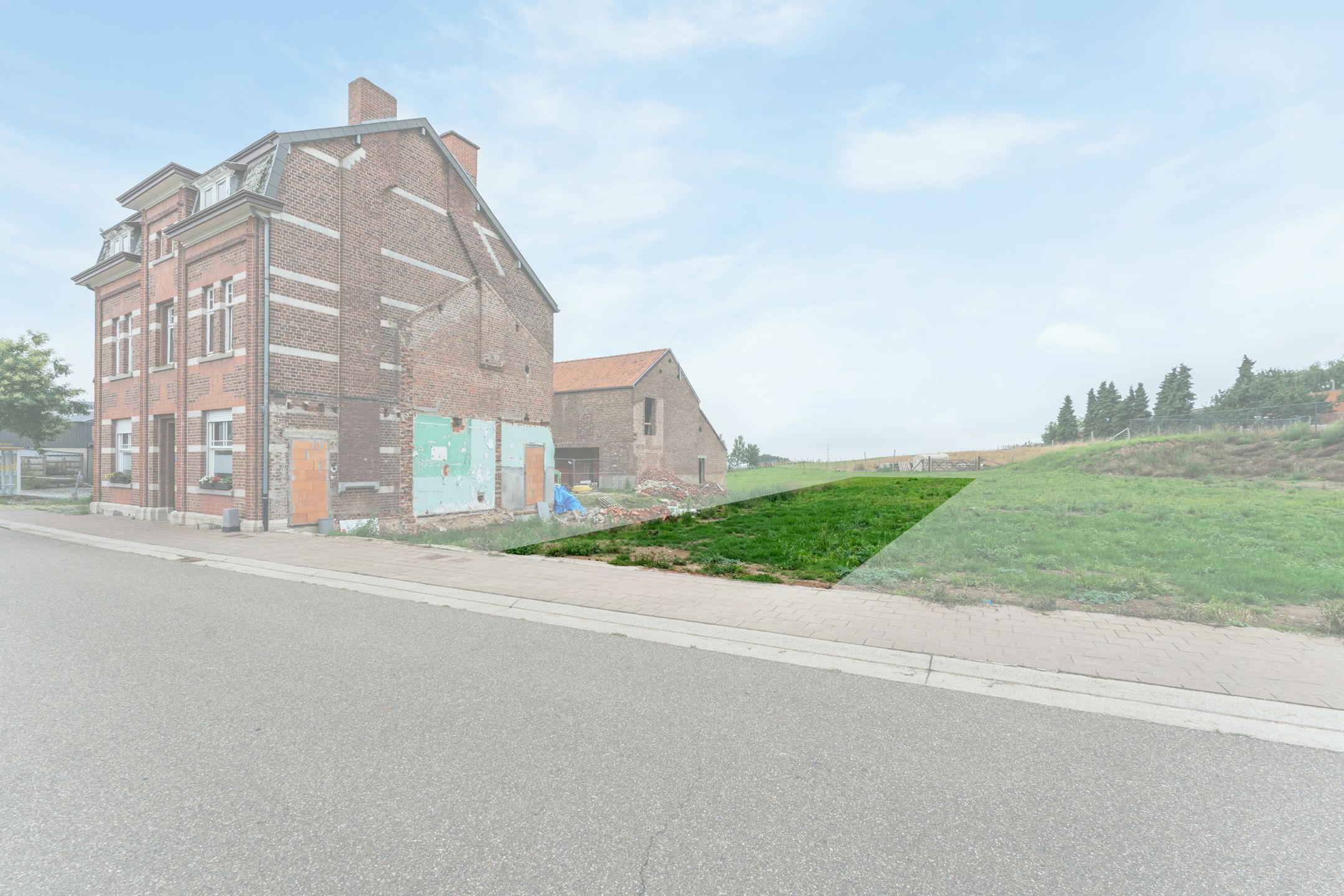 Bouwgrond HOB, 4a06ca te Elst foto 9
