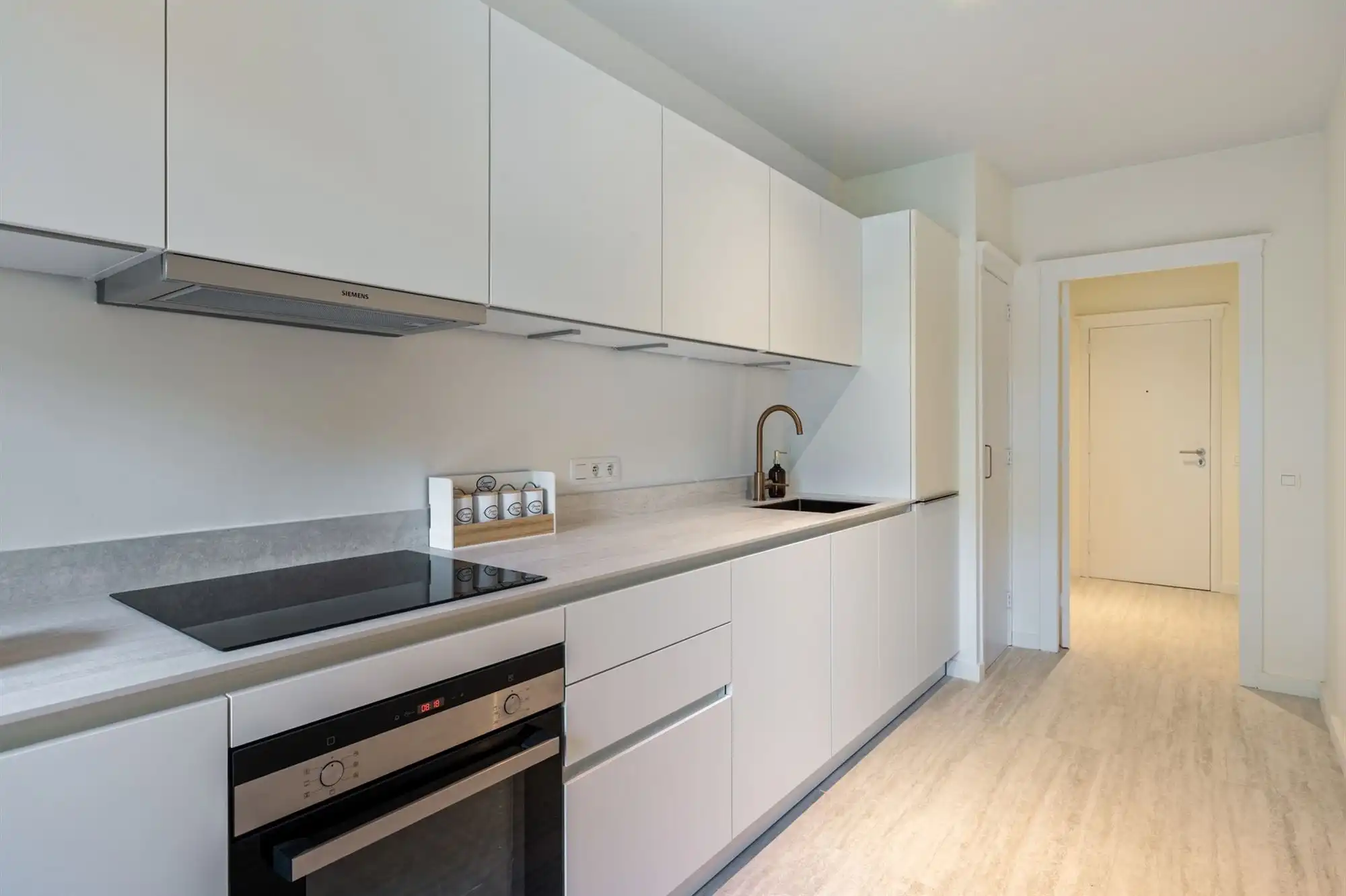 Appartement foto 4