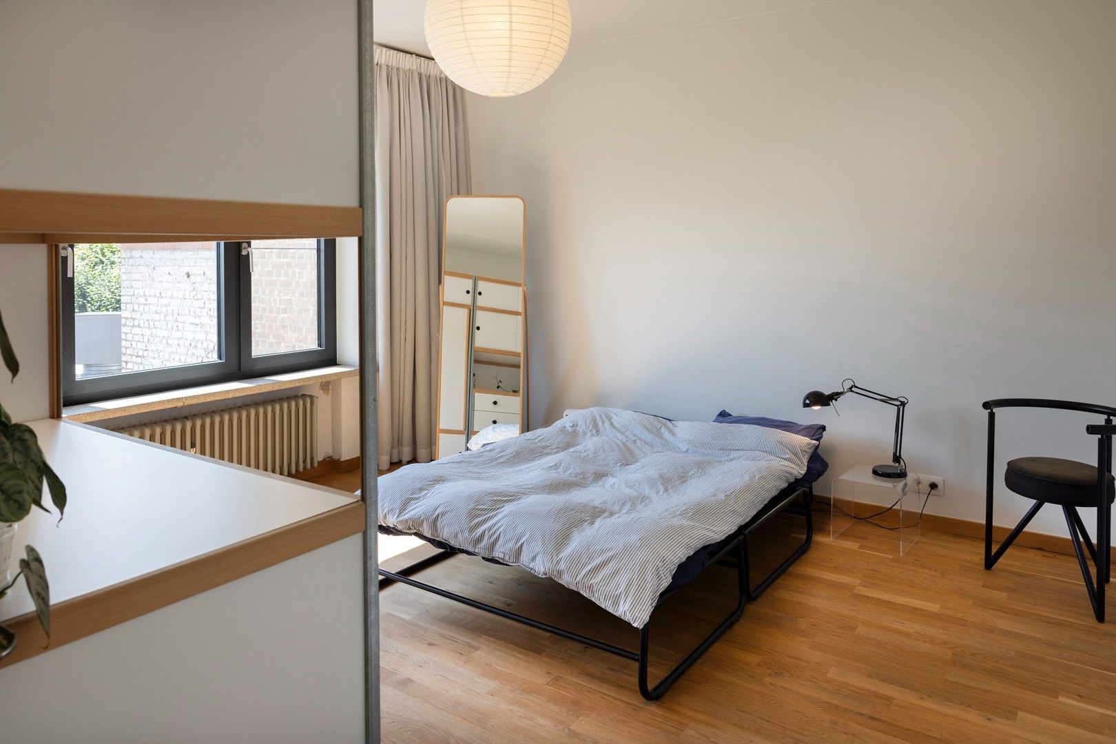 Karaktervolle burgerwoning in topbuurt ! foto 8
