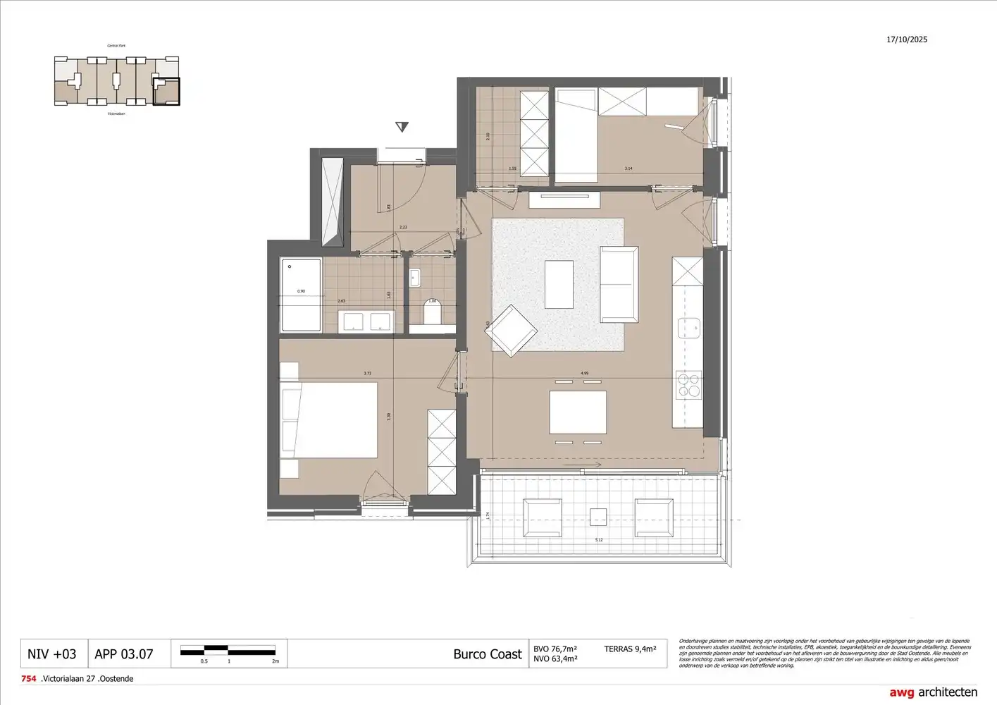 RESIDENTIE PARK 27 foto 10