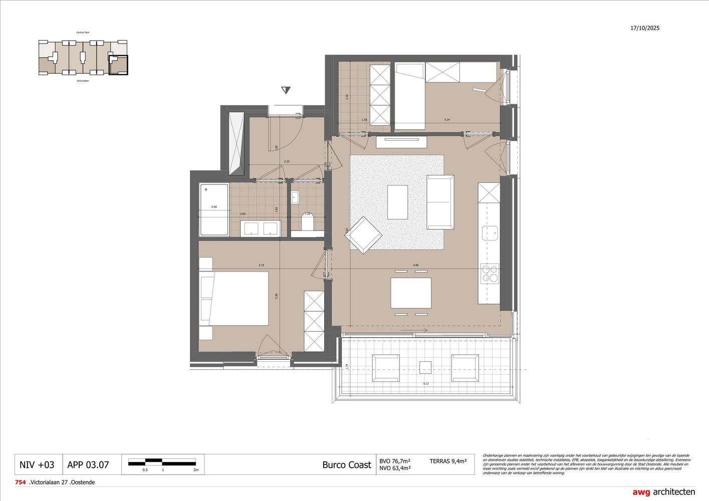 RESIDENTIE PARK 27 foto 10