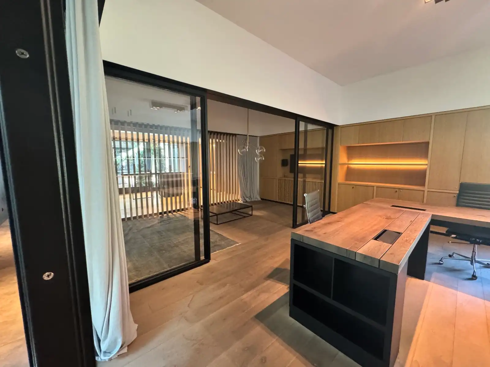 Exclusieve Kantoren te Huur op Toplocatie in Antwerpen foto 10