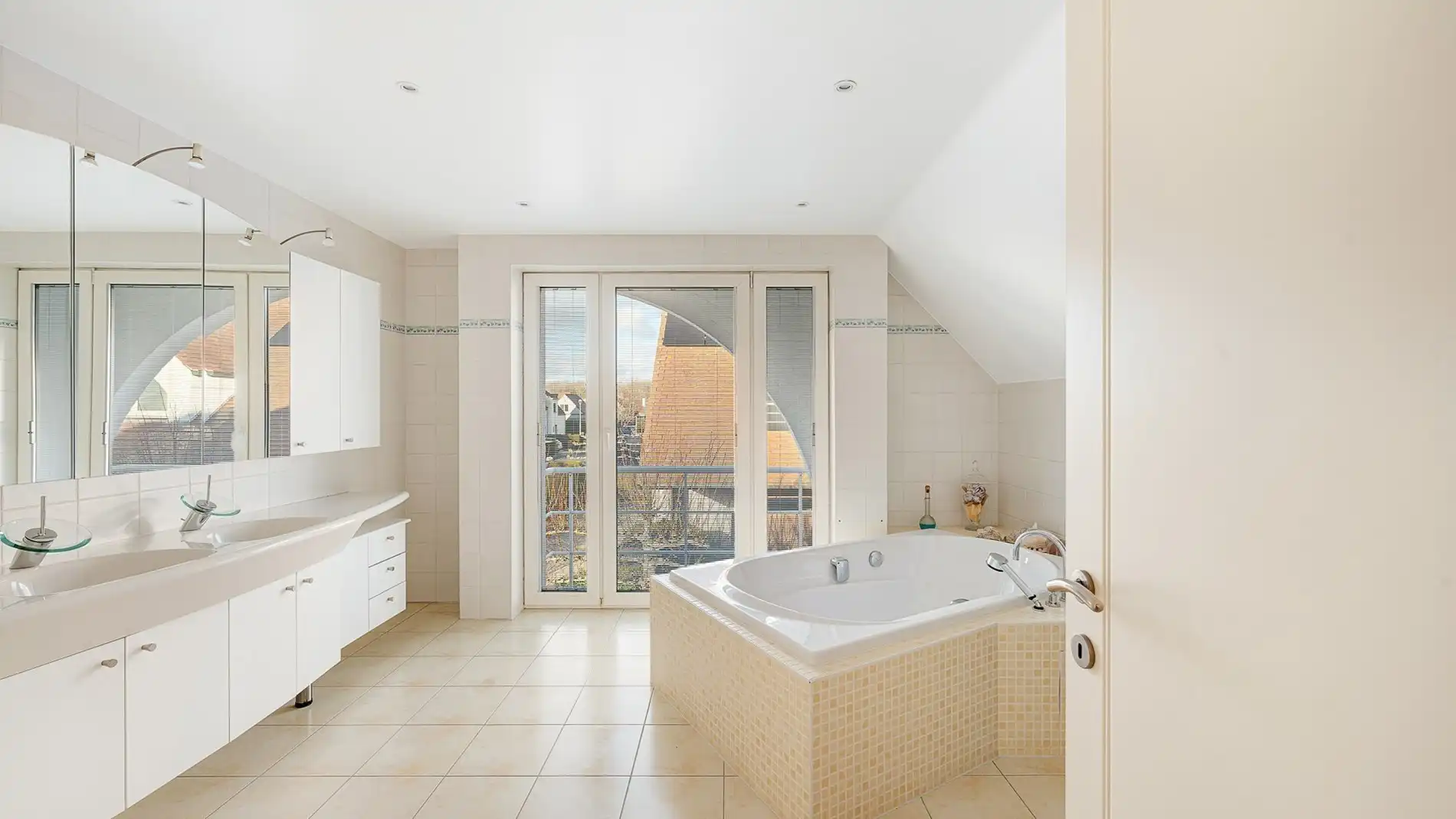 Kwalitatieve villa op 1362 m² te Knokke-Heist foto 25