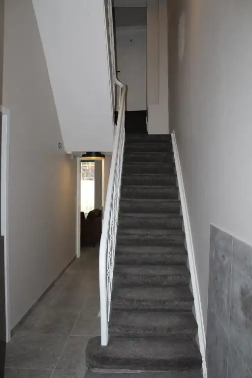 Stijlvolle studentenkamer foto 12