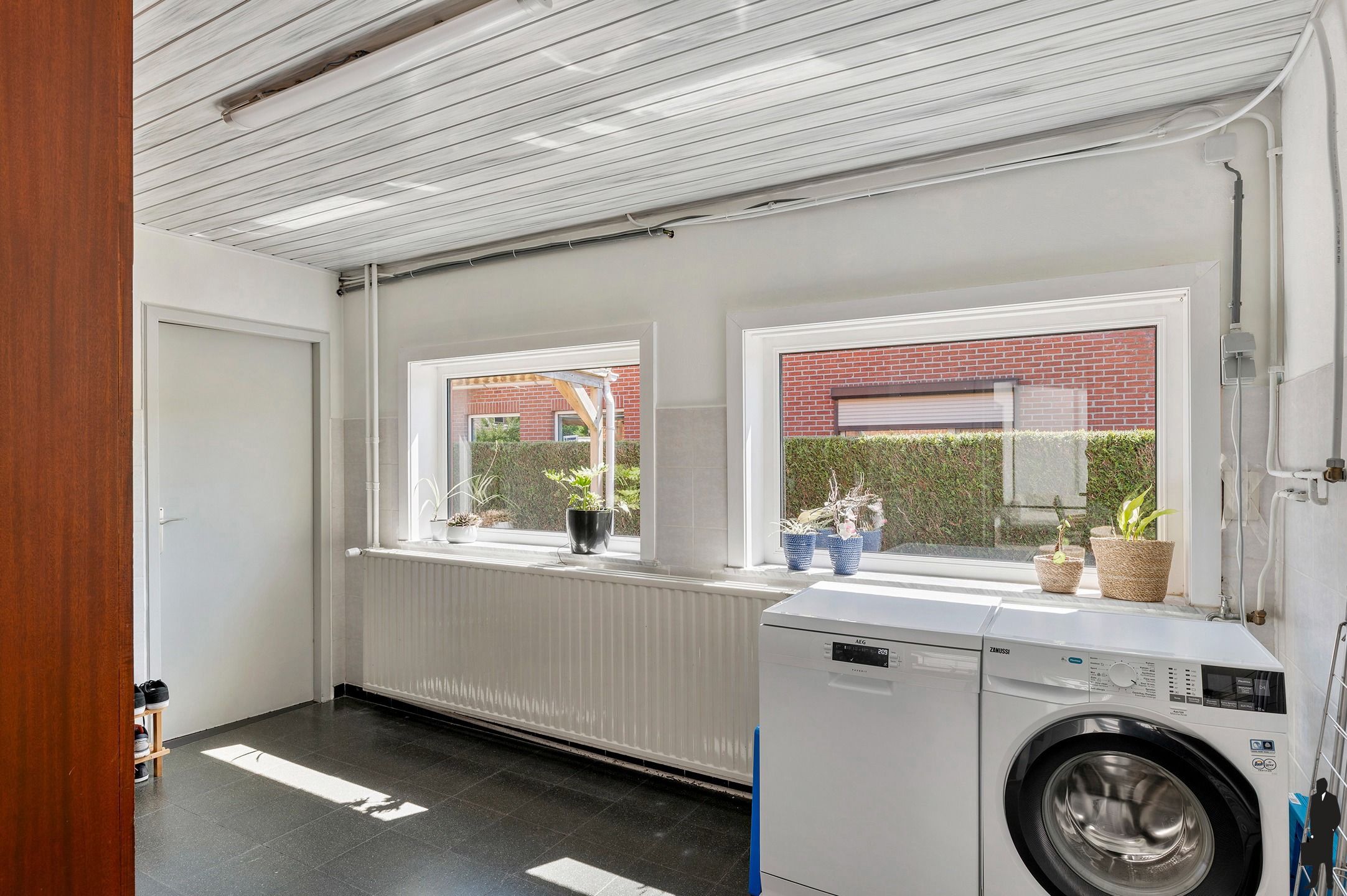 Woning met 4 slpks op unieke locatie, 720m² en zuidwesttuin  foto 9
