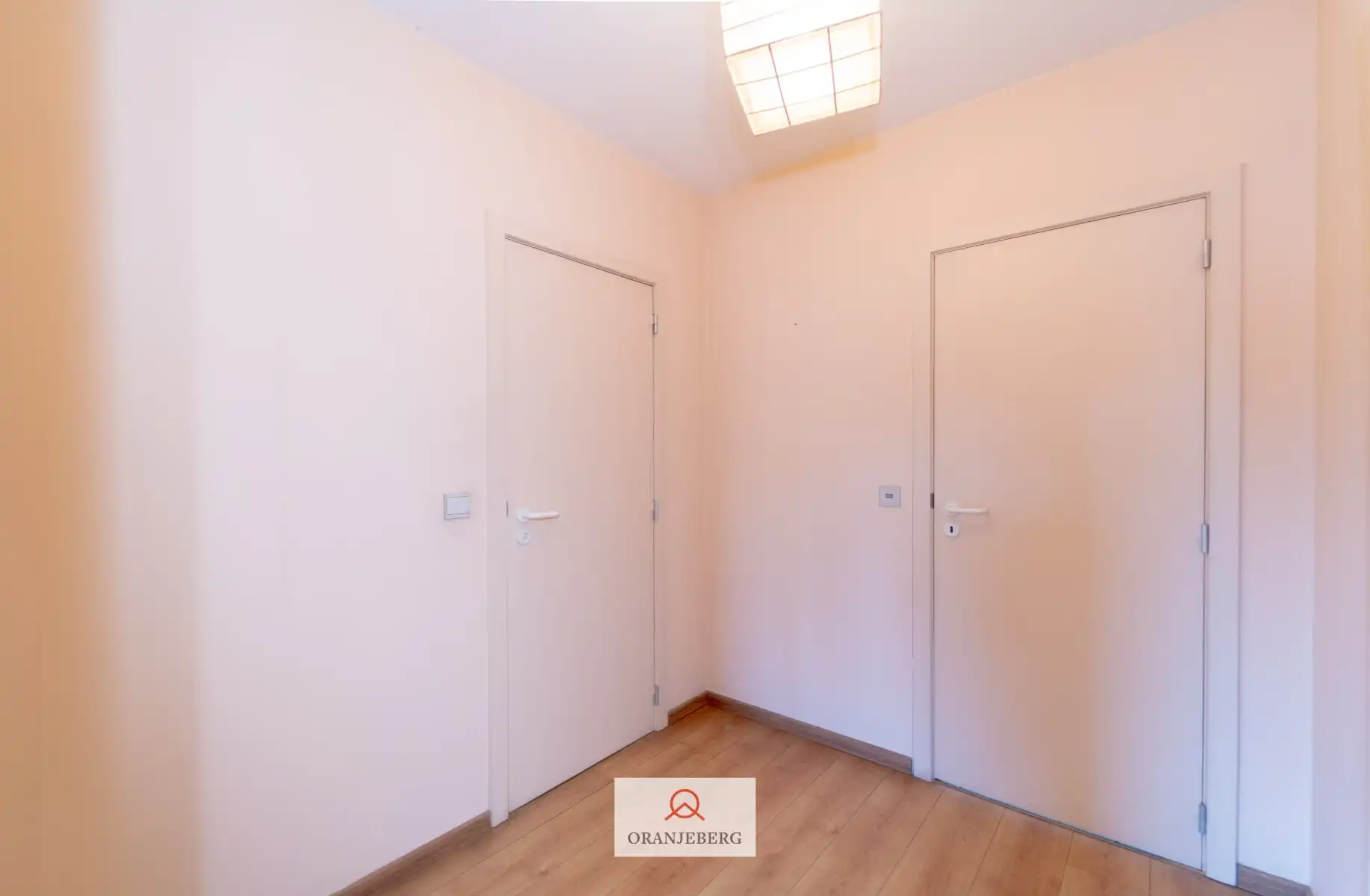 Ruim appartement met 4 slpk's, 2 badkamers en 2 terrassen foto 21