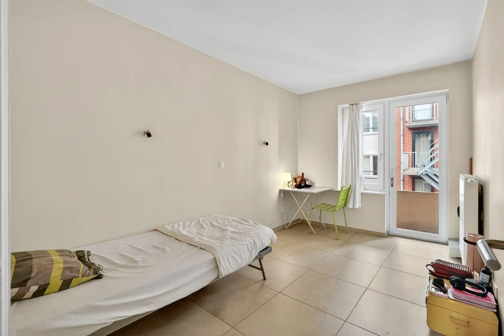 RUGZIJDE ZEEDIJK / GERENOVEERD foto 14