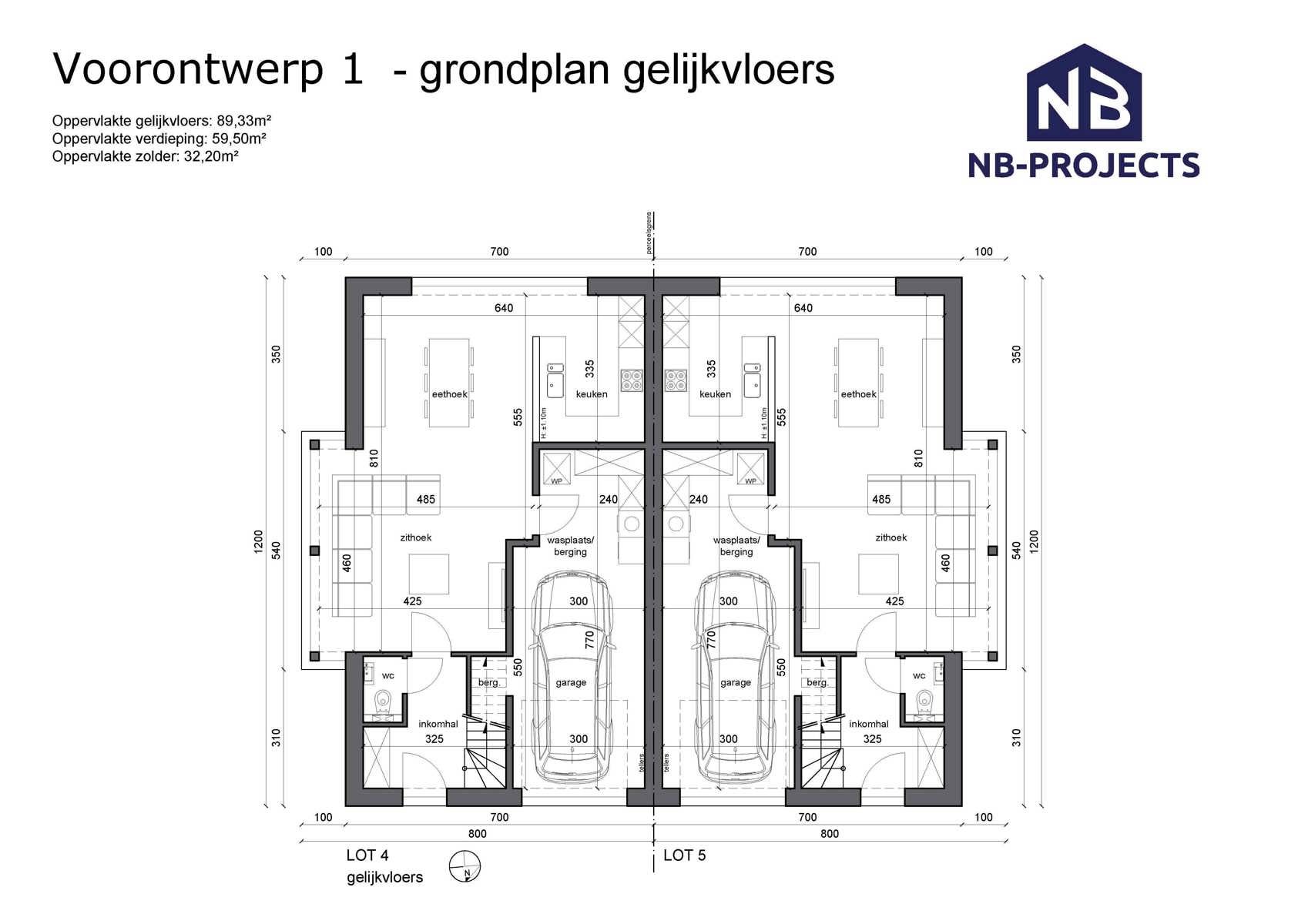 Nieuwbouwwoning op een prachtige ligging foto 5