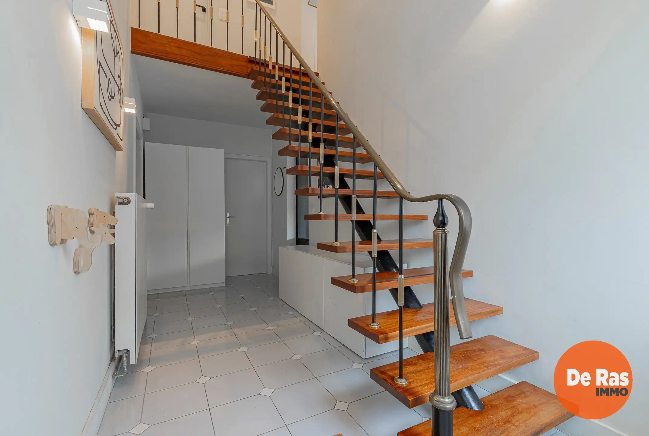Unieke, instapklare woning met garage nabij natuurgebied foto 2