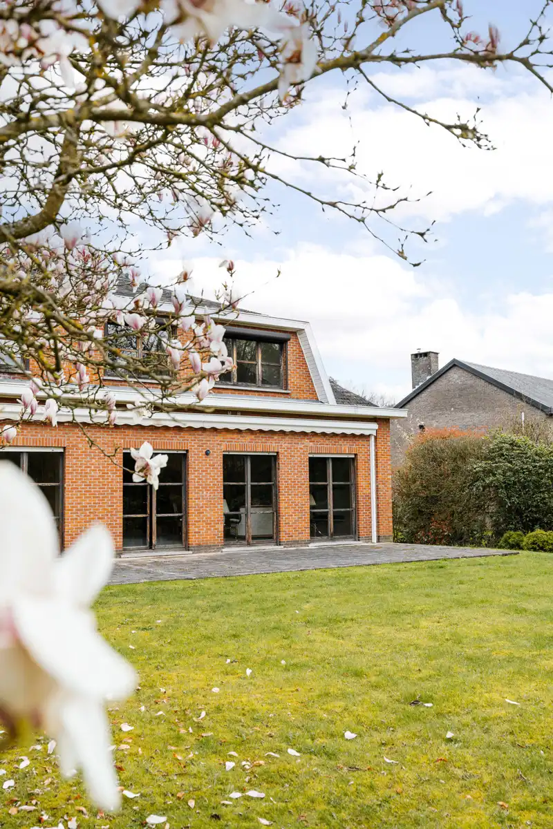 Landhuis vol potentieel bij natuurgebied foto 29