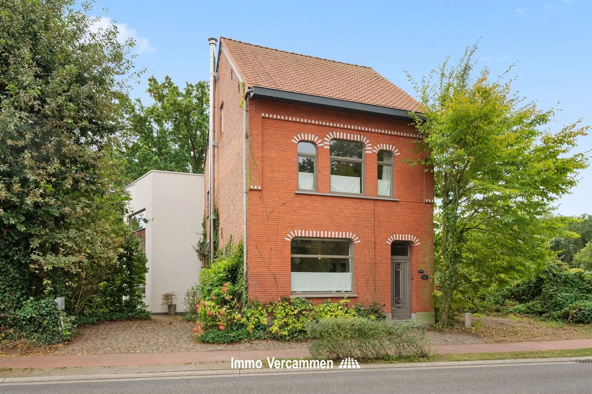 Huis te koop Lange Zandstraat 69 - 2860 SINT-KATELIJNE-WAVER