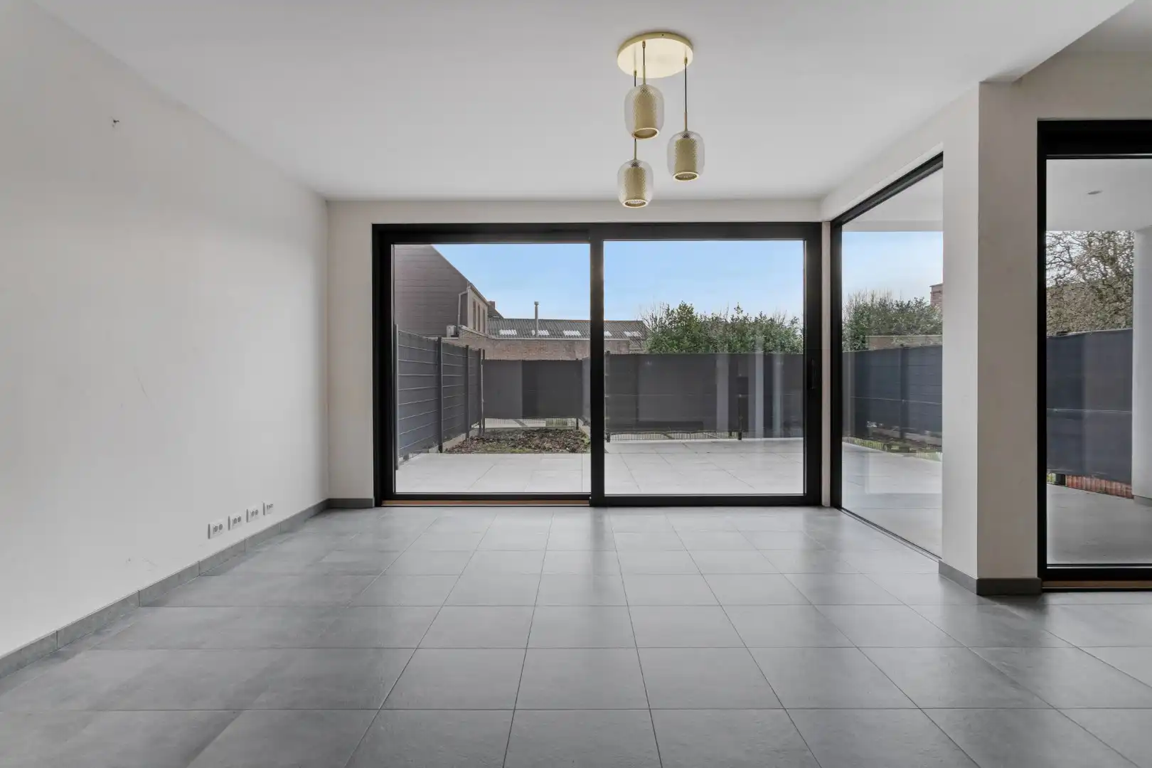 Gelijkvloers appartement met groot zonneterras foto 7