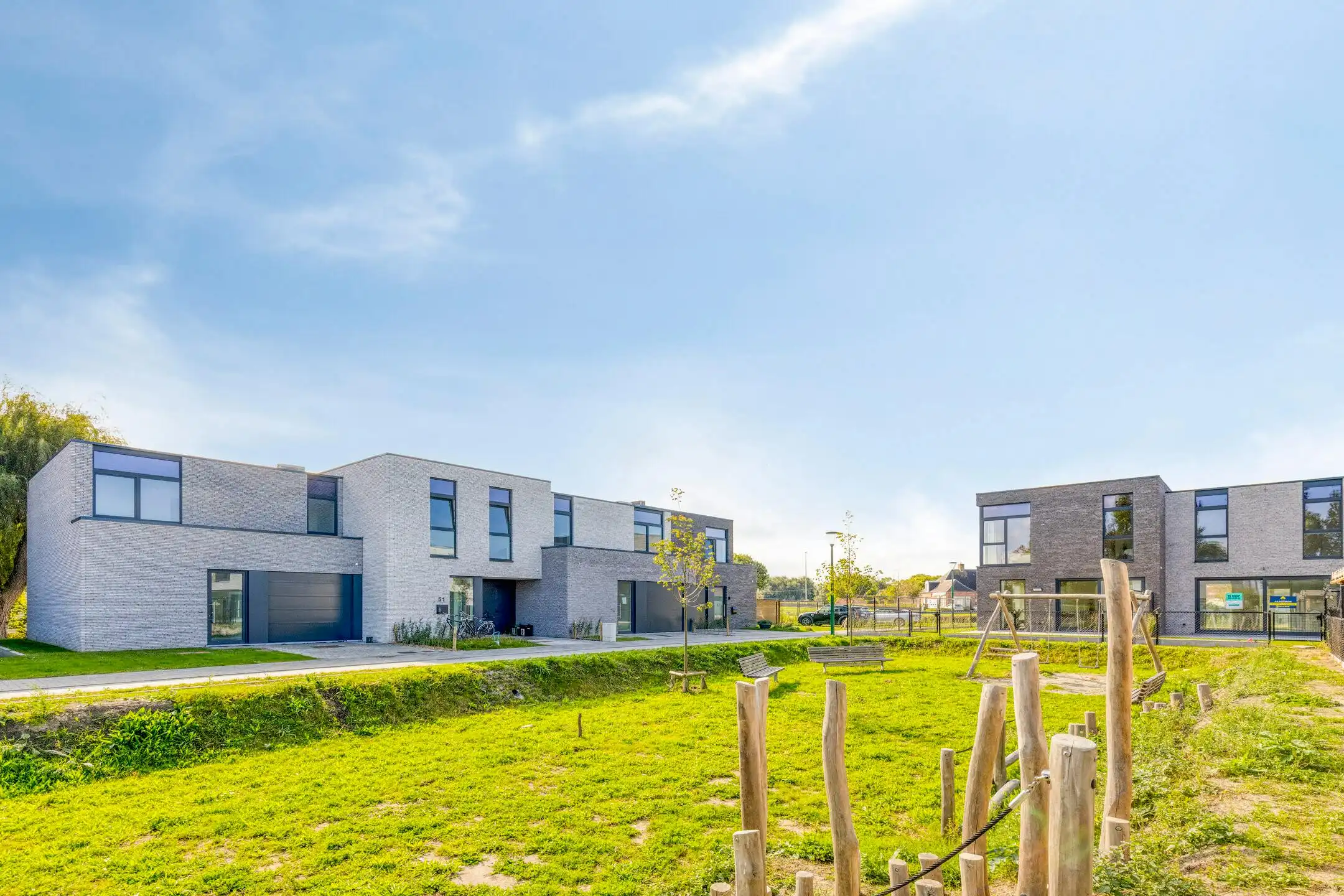Huis te koop in Zoetwaterlande te Adinkerke - De Panne foto 18