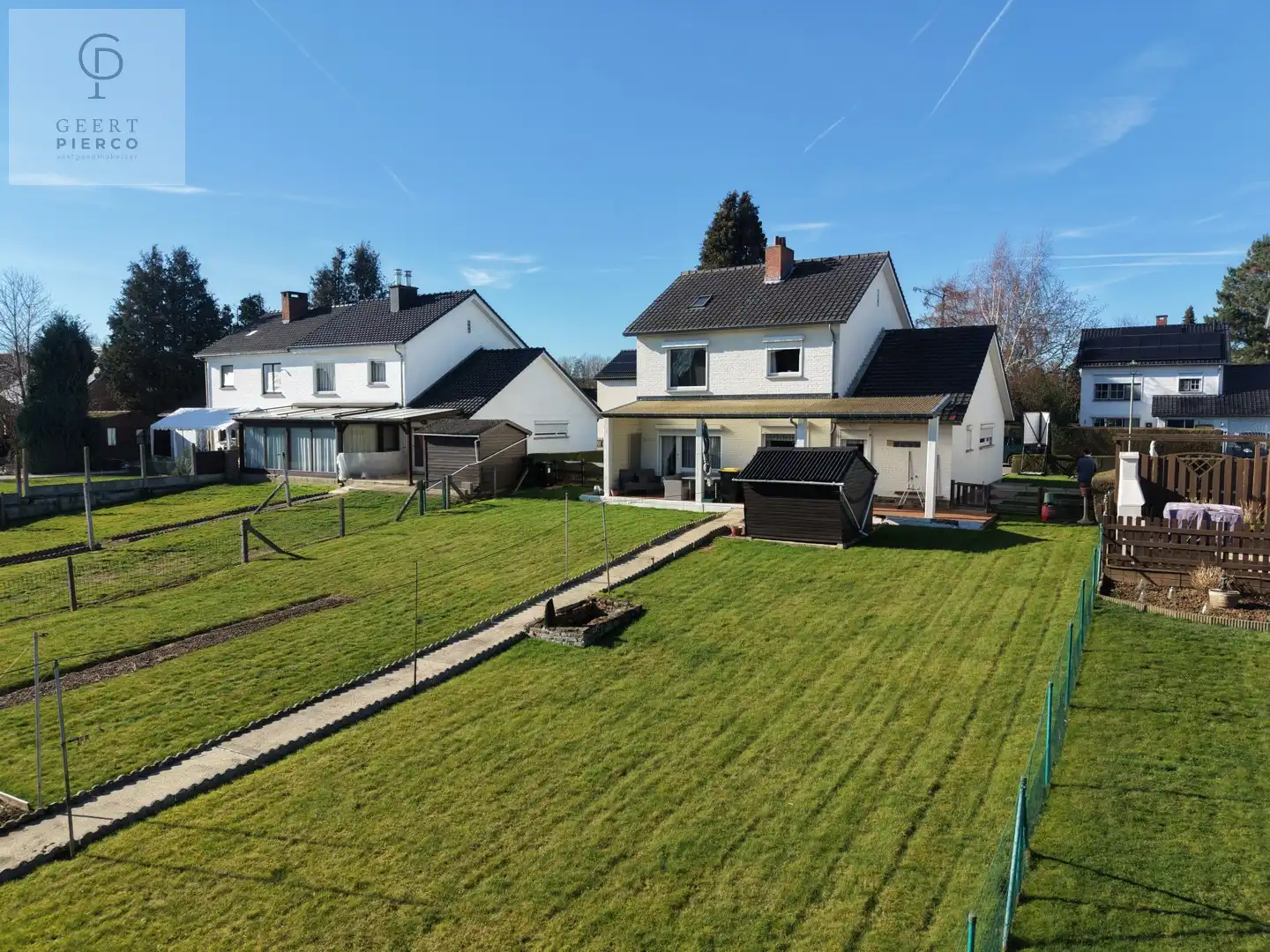 Gezellige woonst foto 35