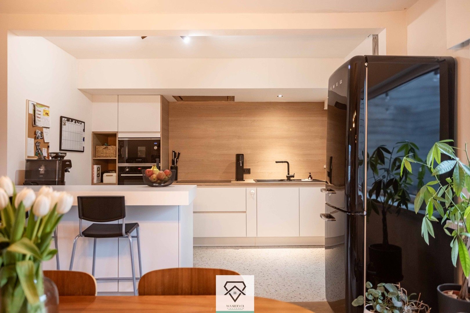 Smaakvolle gezinswoning in De Pinte te koop foto 8