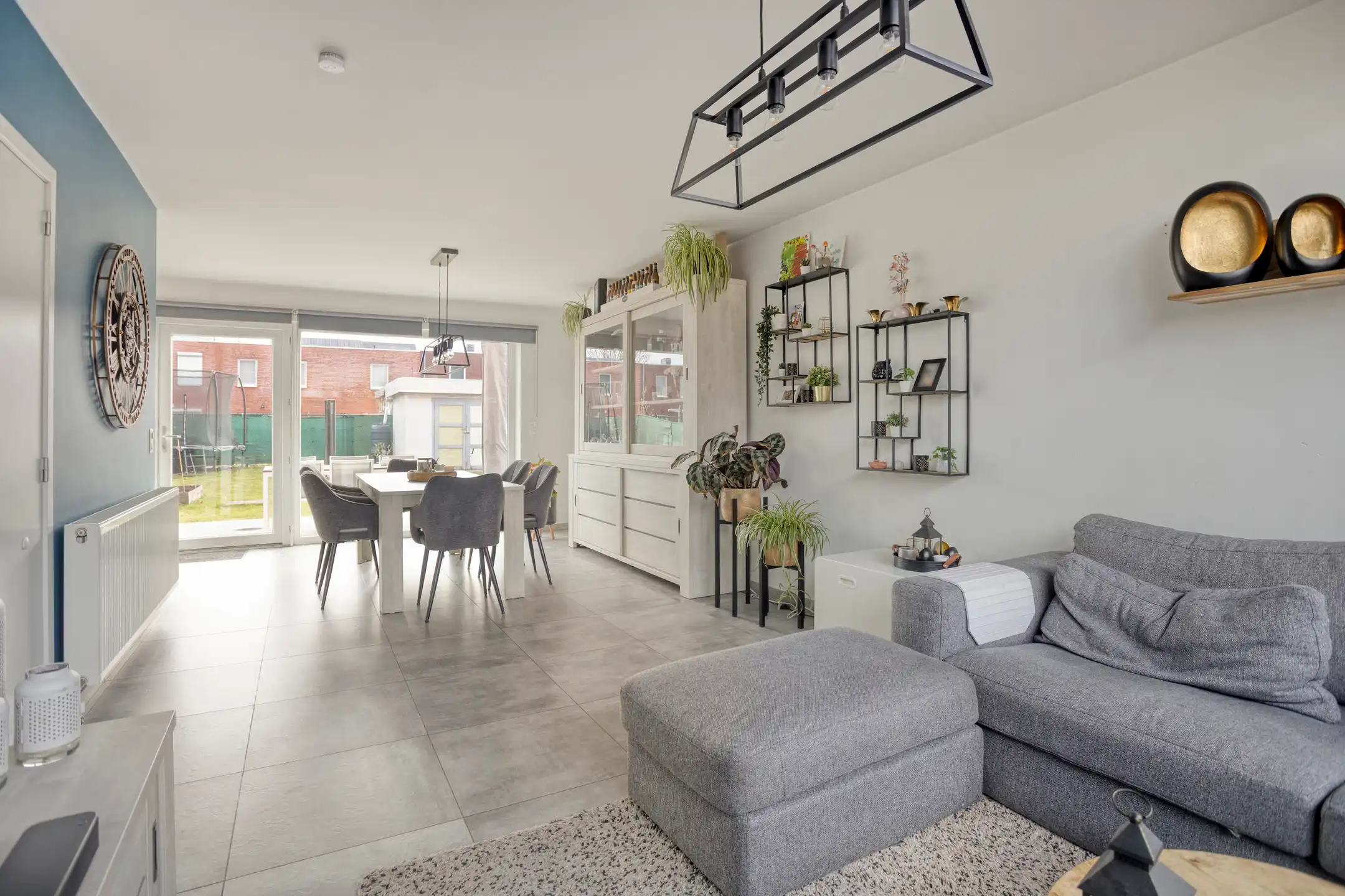 Energiezuinig woning met 4 slaapkamers foto 3