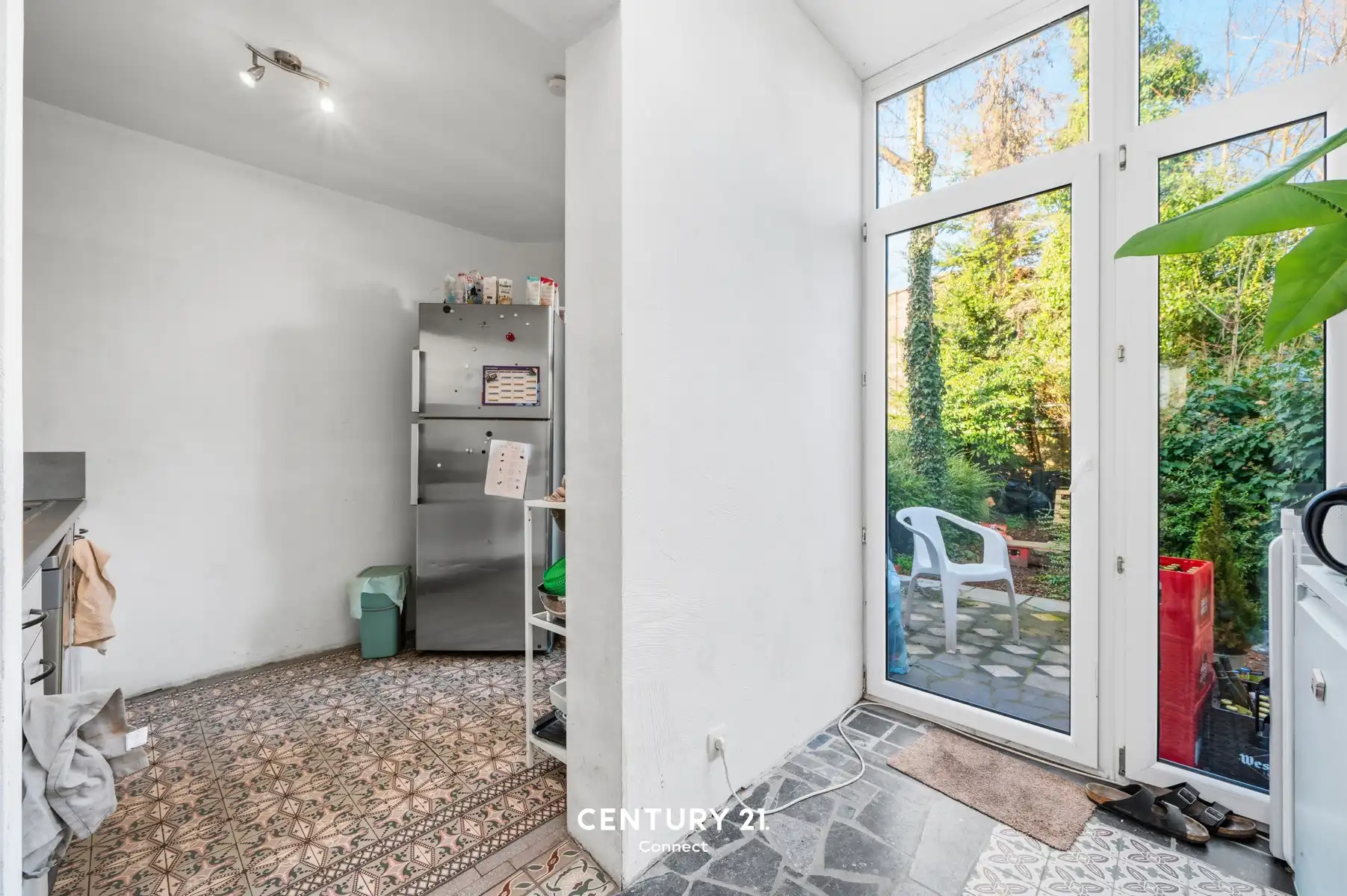 Gezellige stadswoning in hartje Leuven foto 6