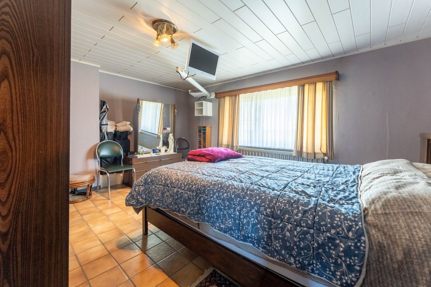 Prachtige hoeve op een ruim perceel van maar liefst 5ha 12a 12ca foto 44