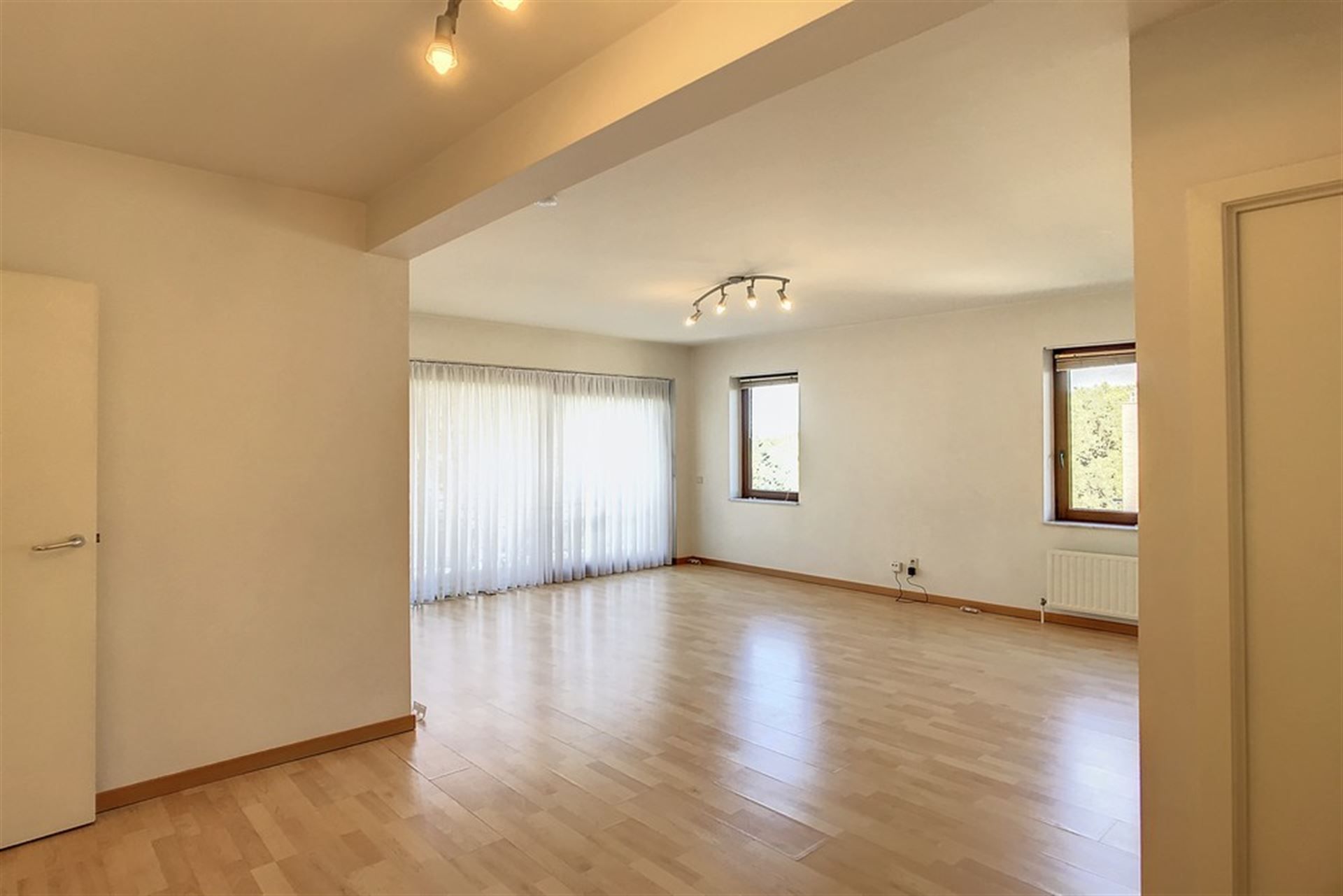 Gezellig appartement te Evere foto 14