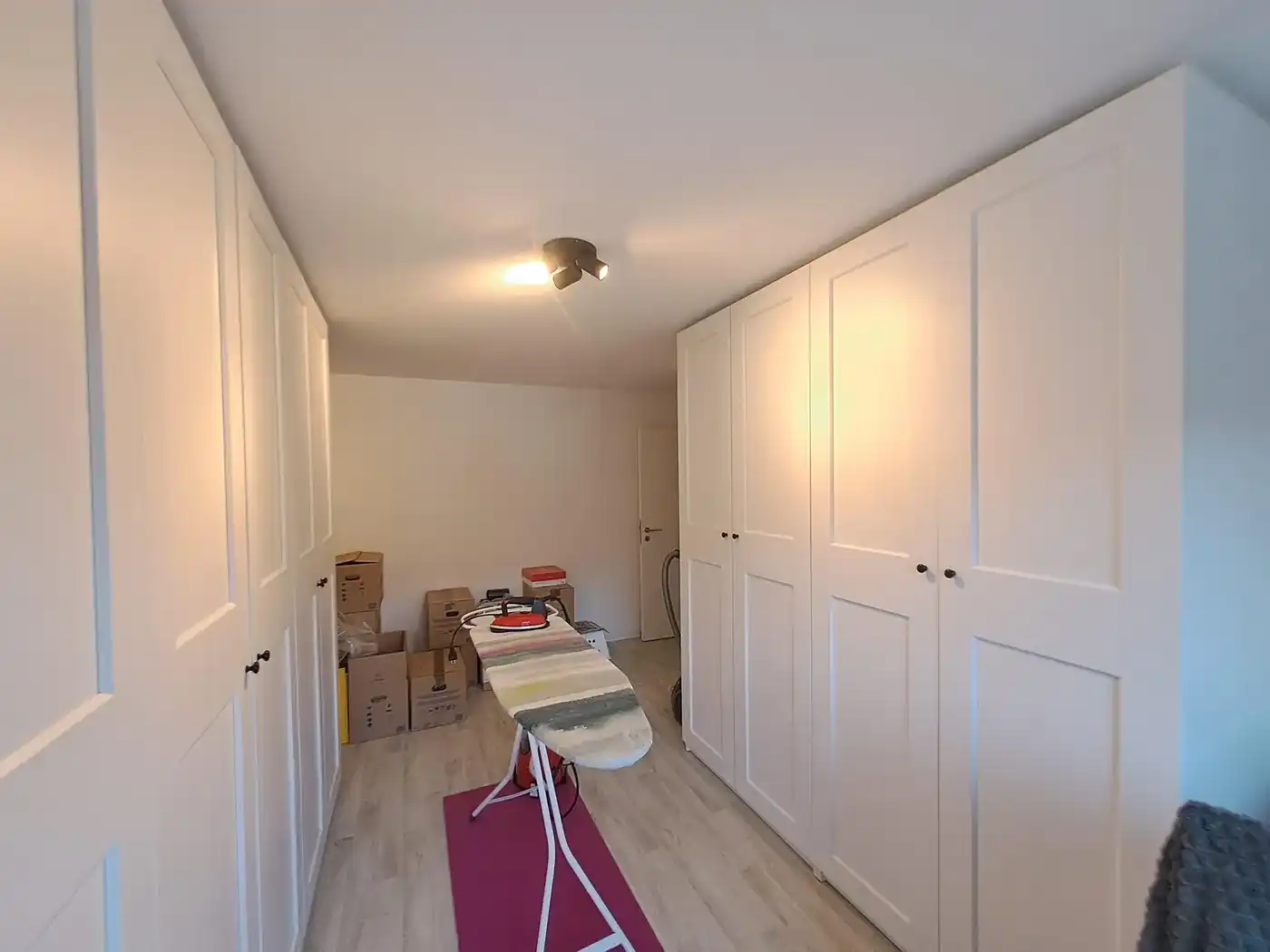 Instapklare en energiezuinige woning met 3 grote slaapkamers en tuin foto 11