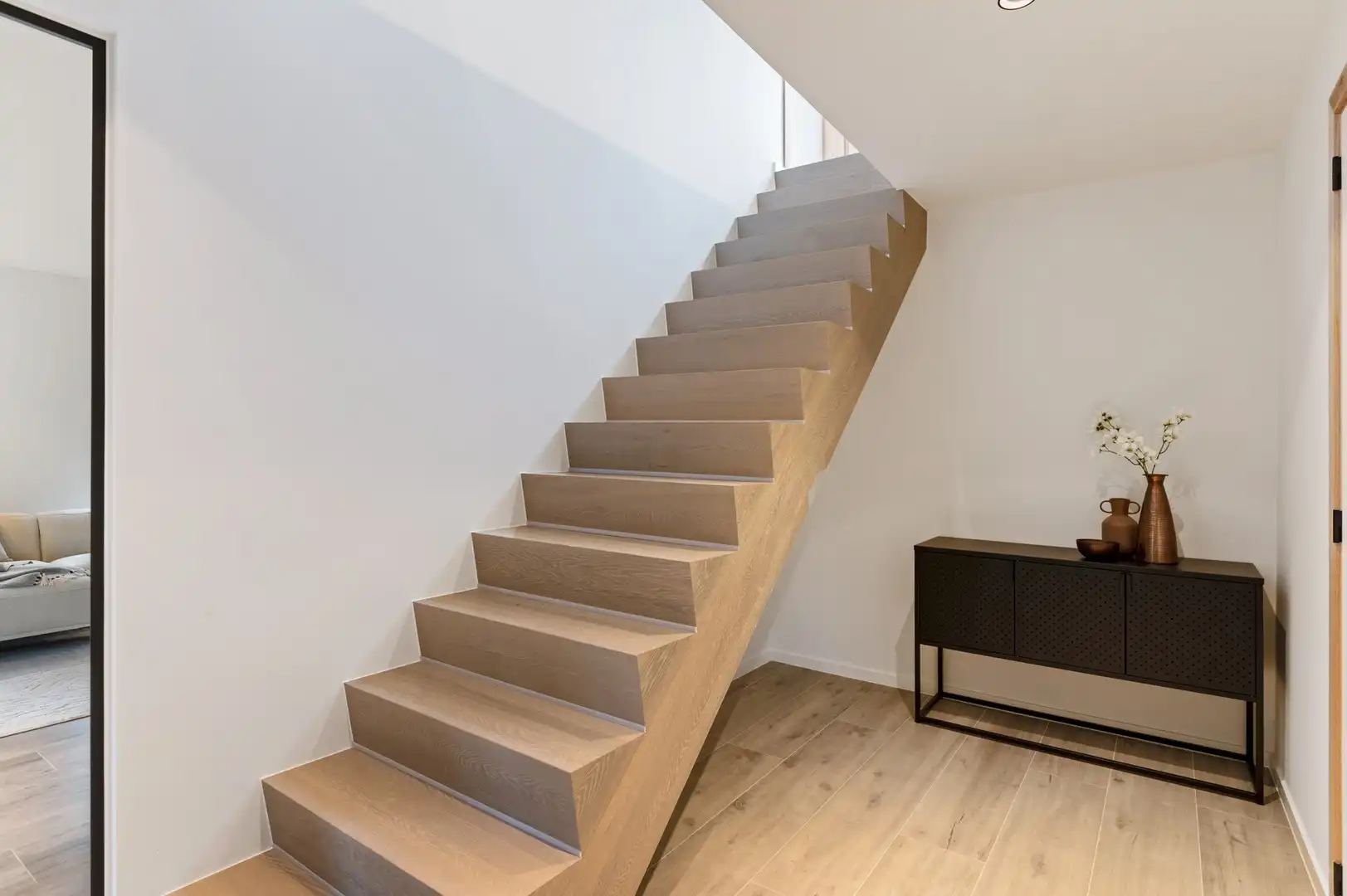 Vernieuwbouw villa op een prachtig perceel van 1191 m² foto 11