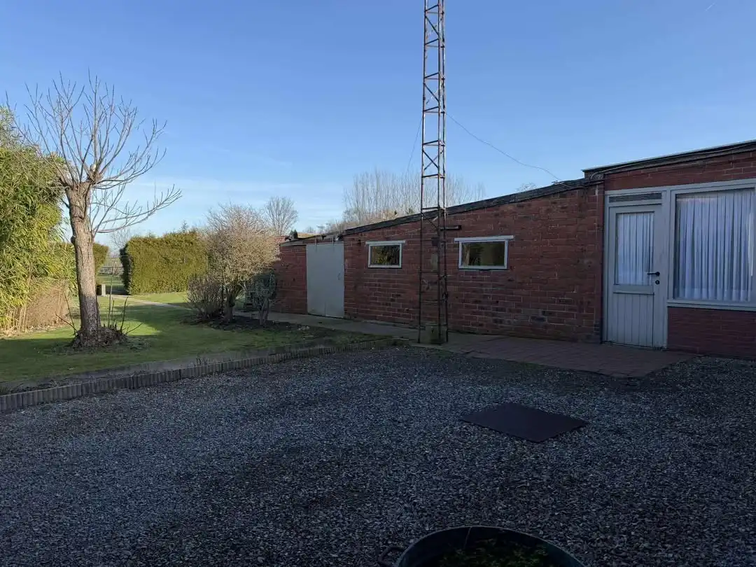 woning te koop Dennenbosstraat 28  te Geetbets foto 15