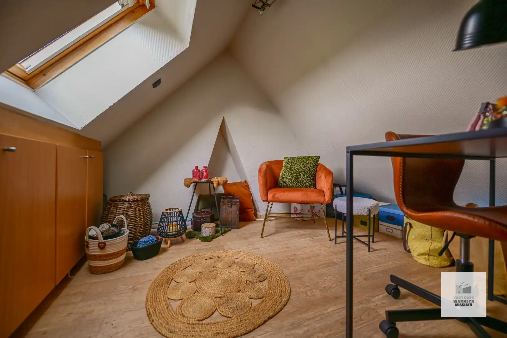 Opbrengsteigendom met 3 verhuurde appartementen op centrale liggging foto 22