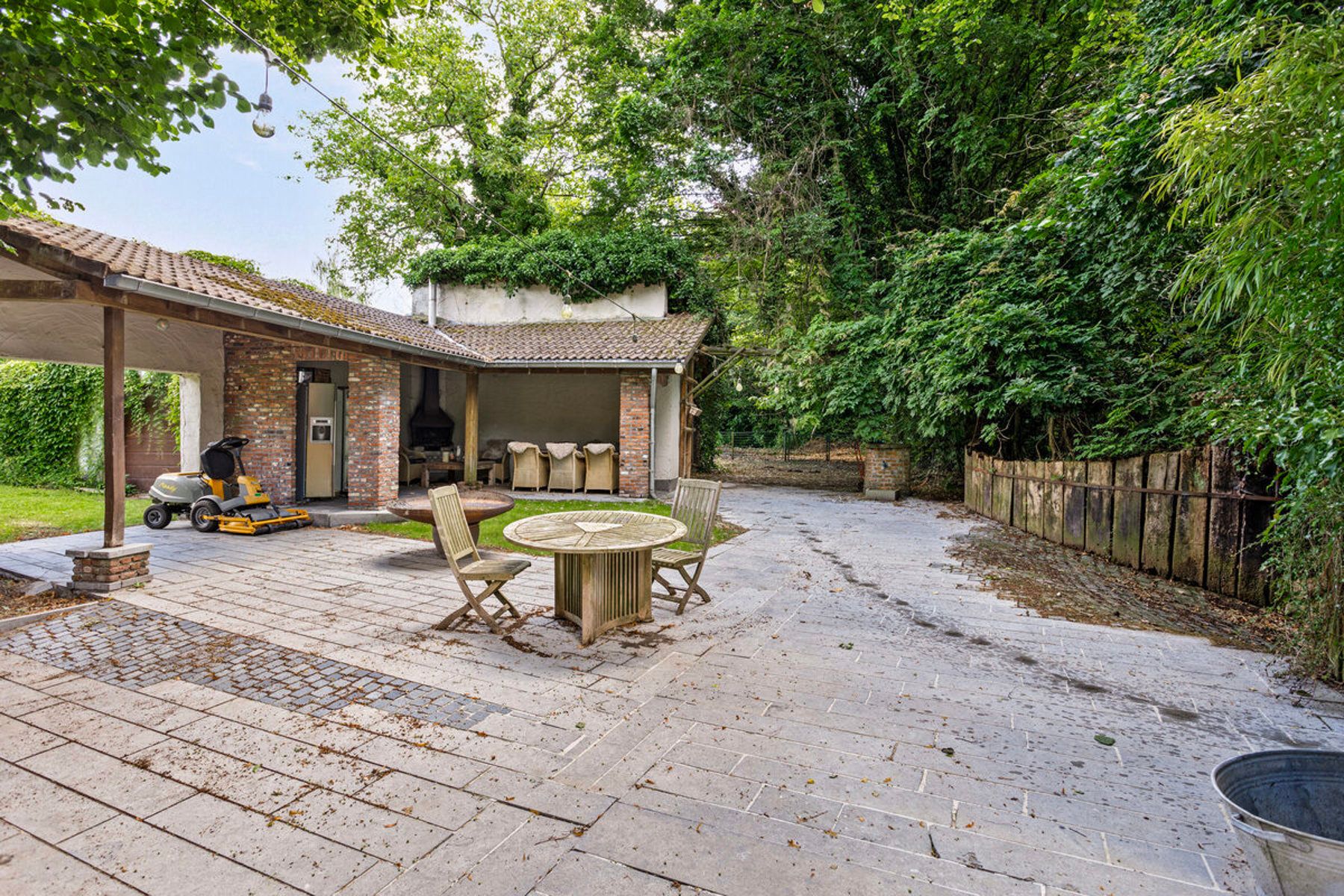 Huis te koop in Begijnendijk! foto 25