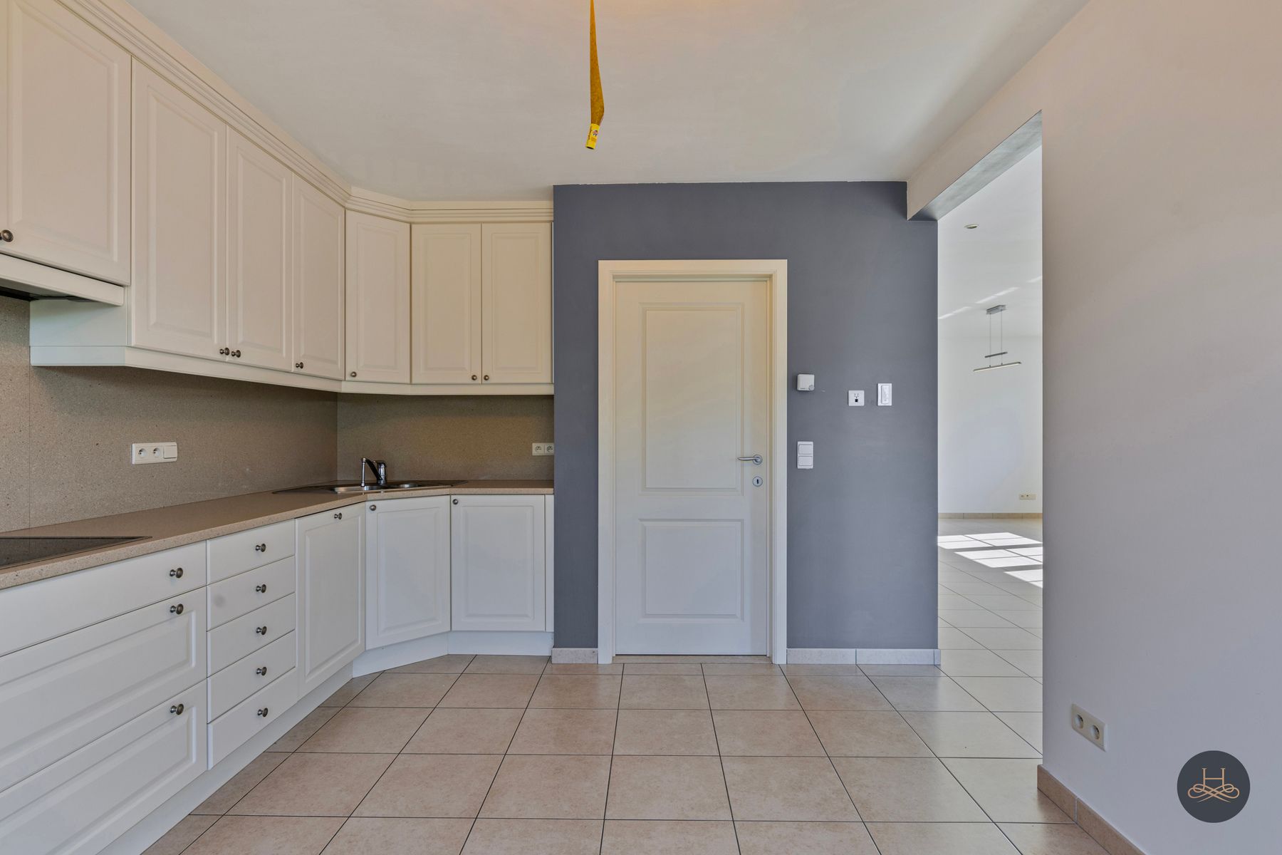 Leuke woning in centrum Werchter foto 10