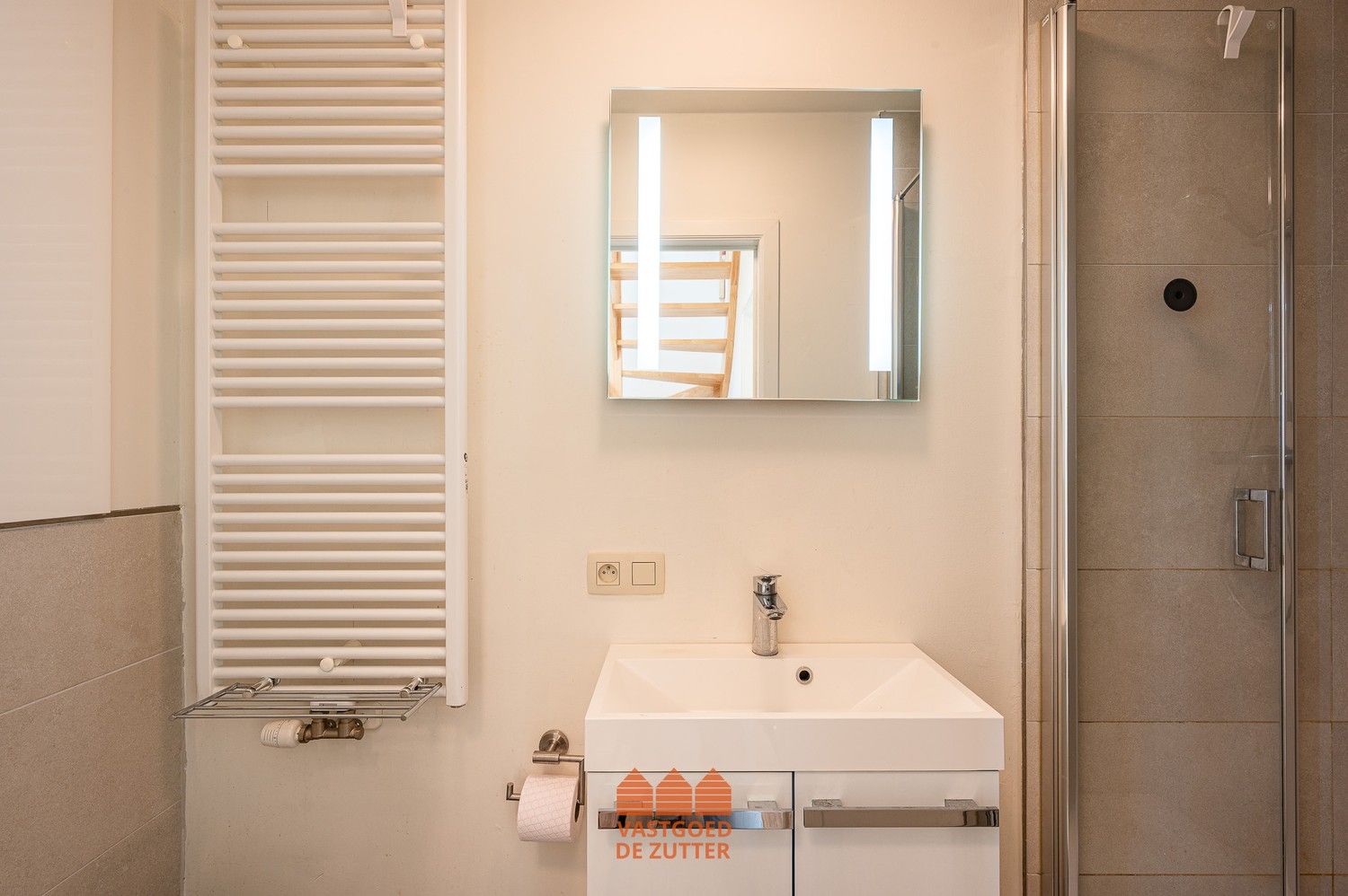 Gerenoveerde woning op uitstekende locatie te Gent foto 12