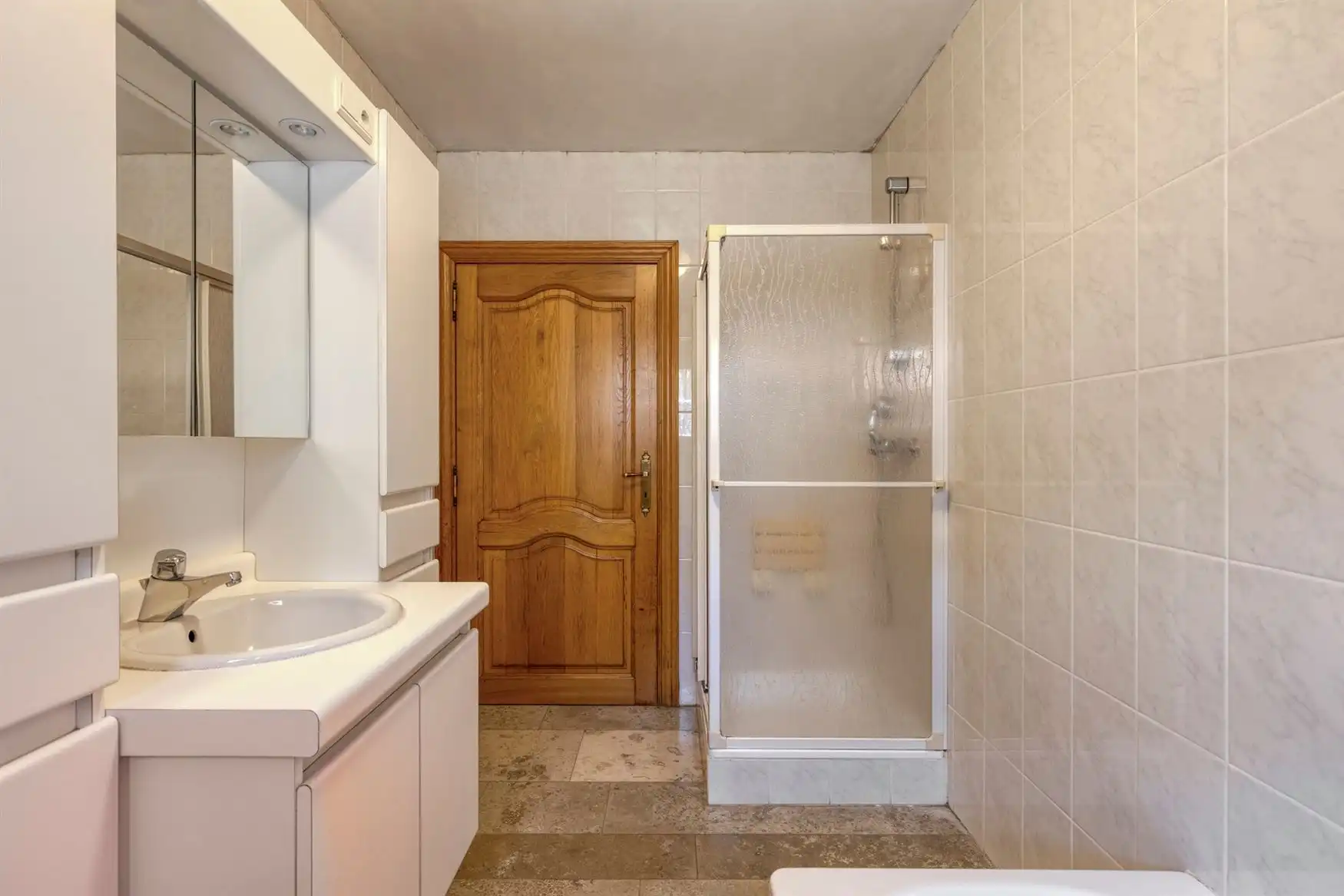 Ruime bungalow op toplocatie foto 18