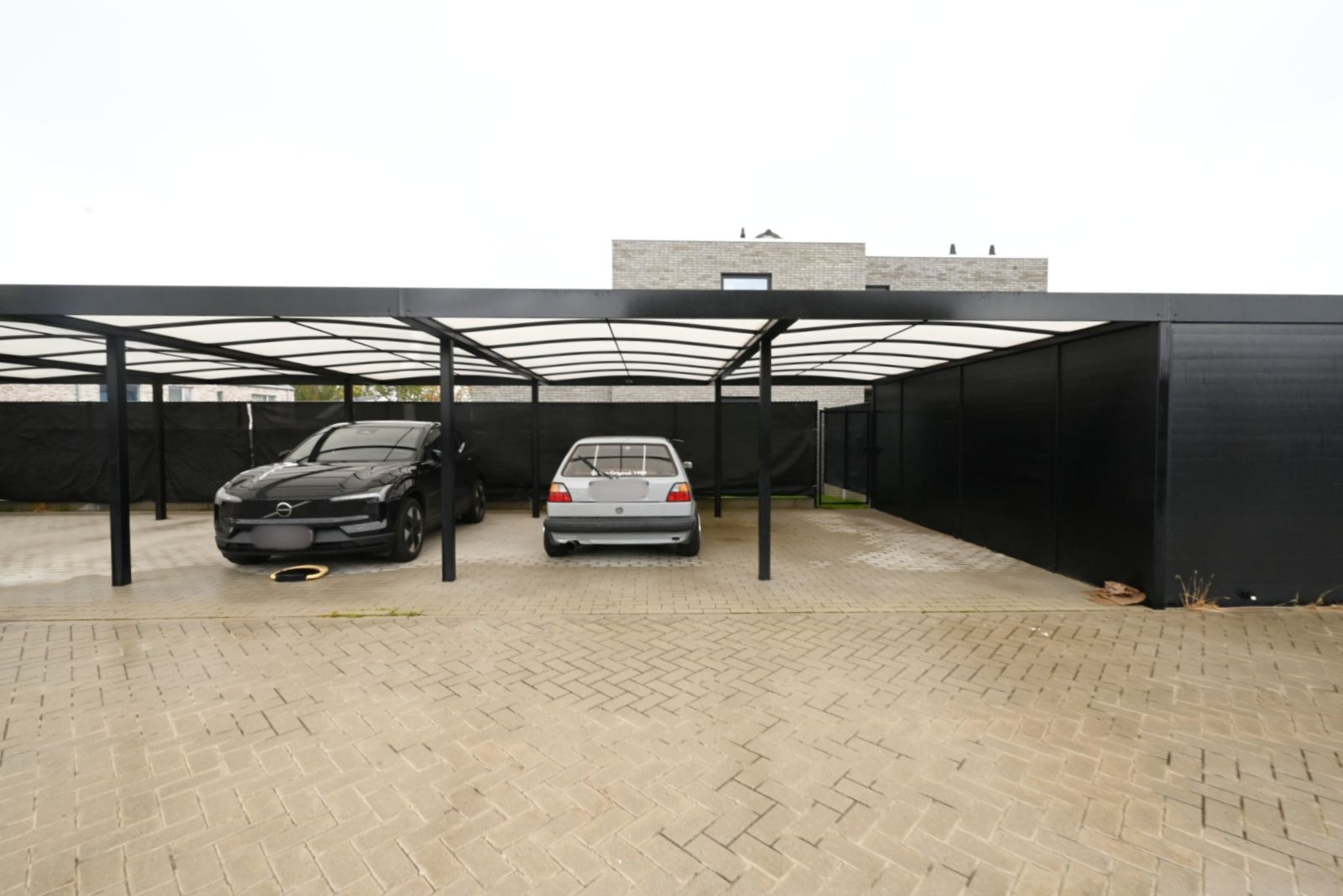 Prachtig appartement met parkeerplaats foto 13