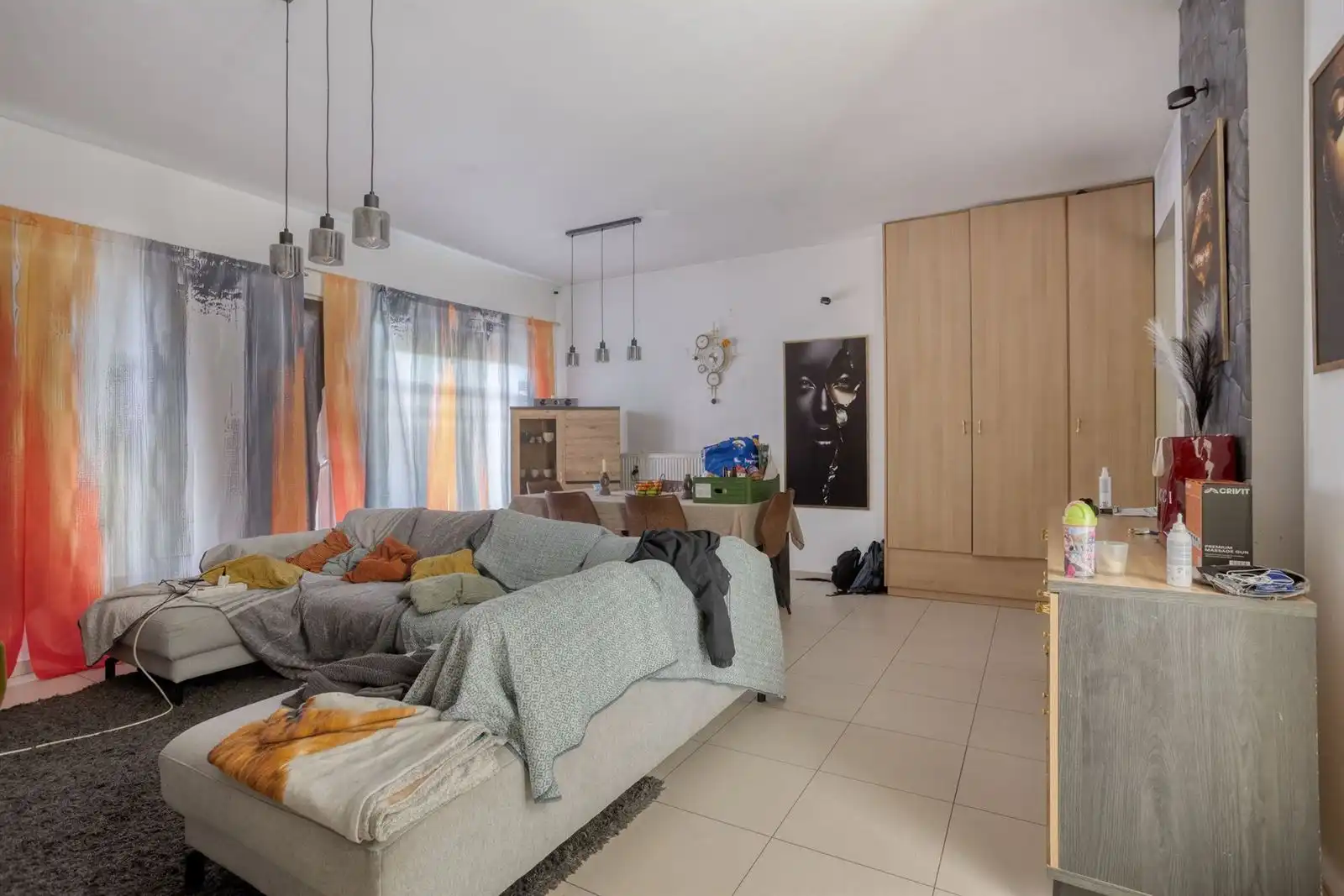 Woning met 5 slaapkamers en terras foto 5